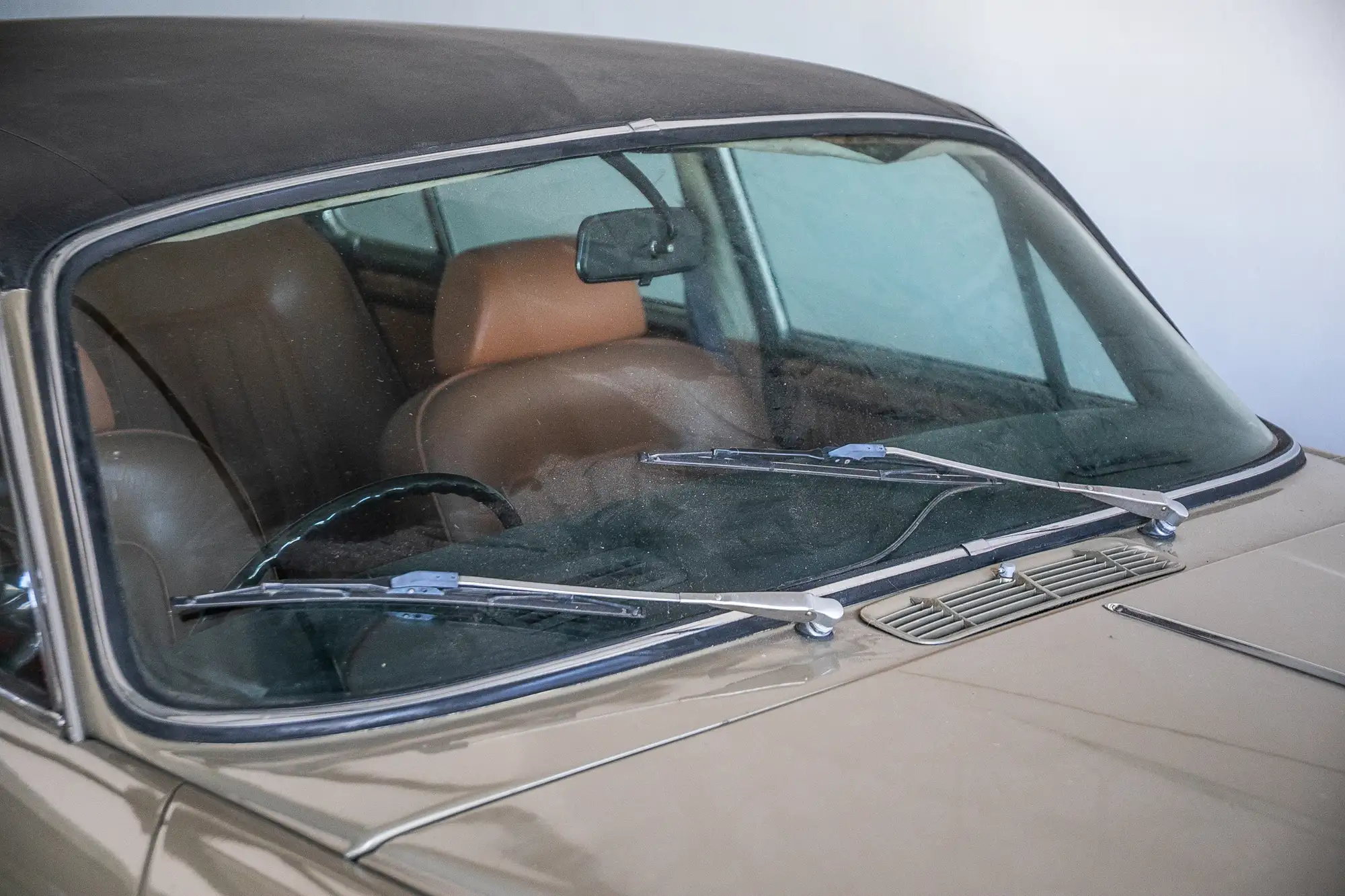 1976 Daimler Double-Six VDP-For Sale