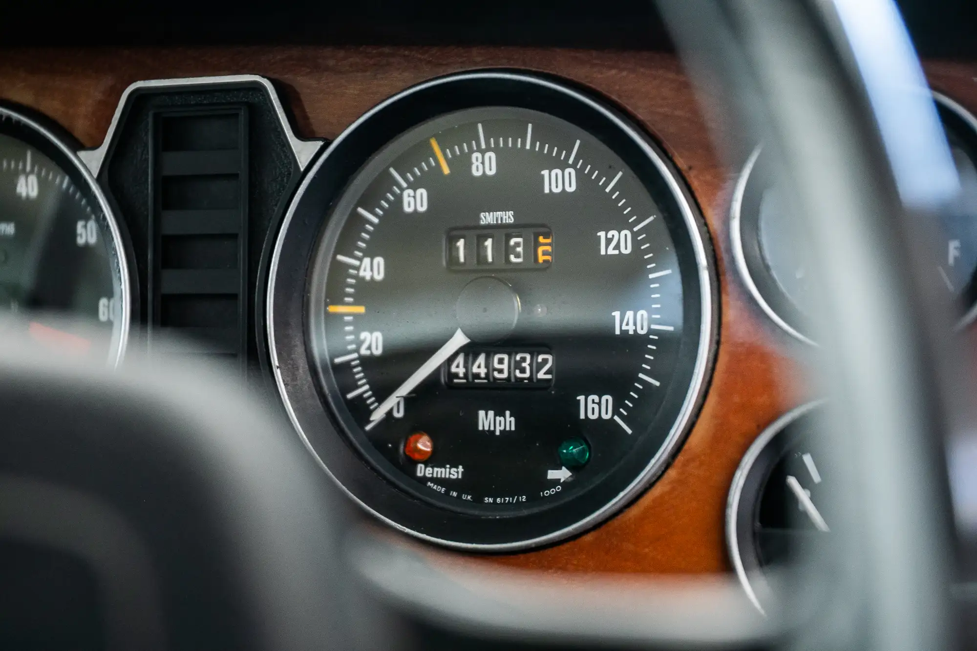 1976 Daimler Double-Six VDP-For Sale