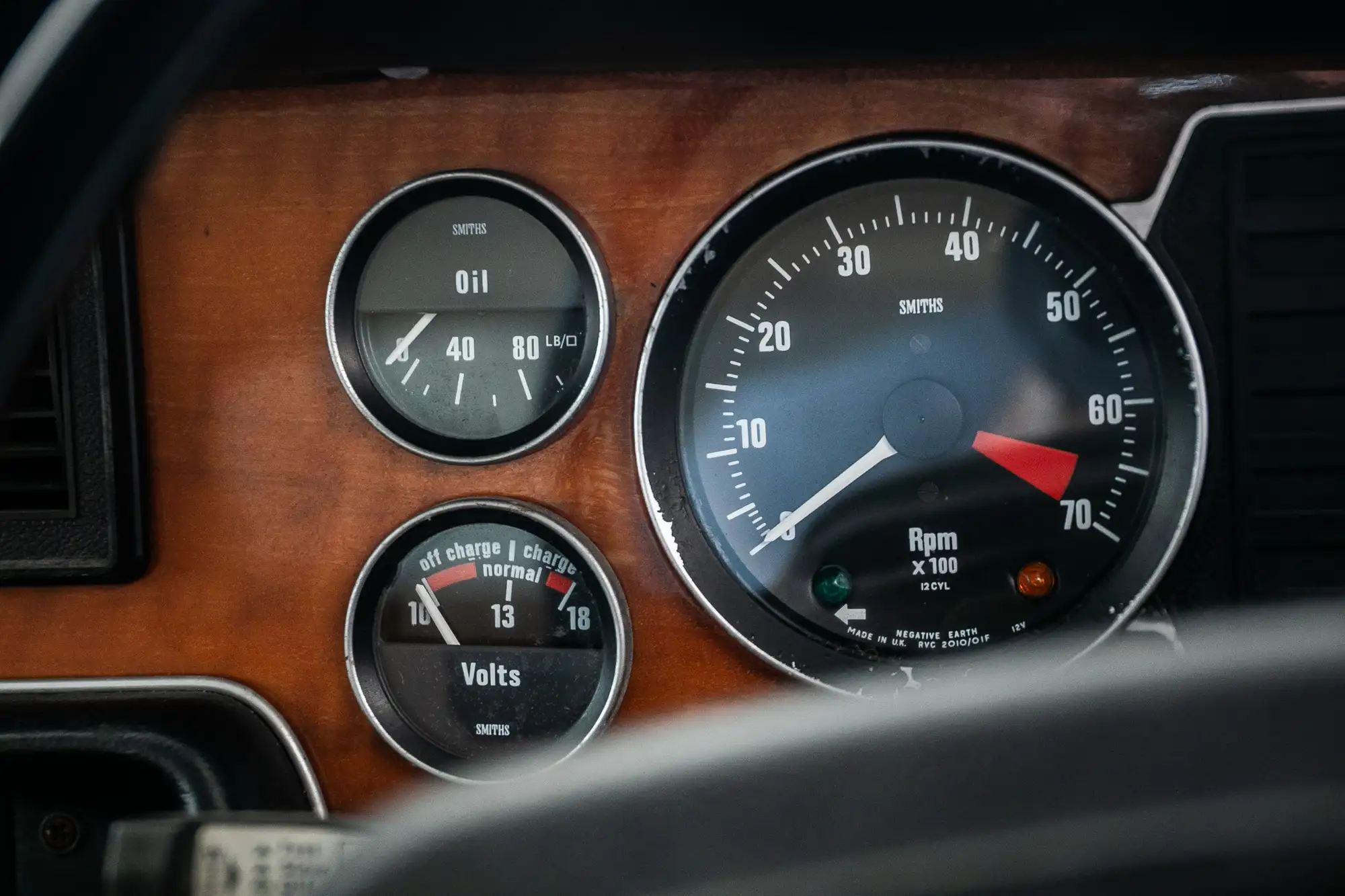 1976 Daimler Double-Six VDP-For Sale