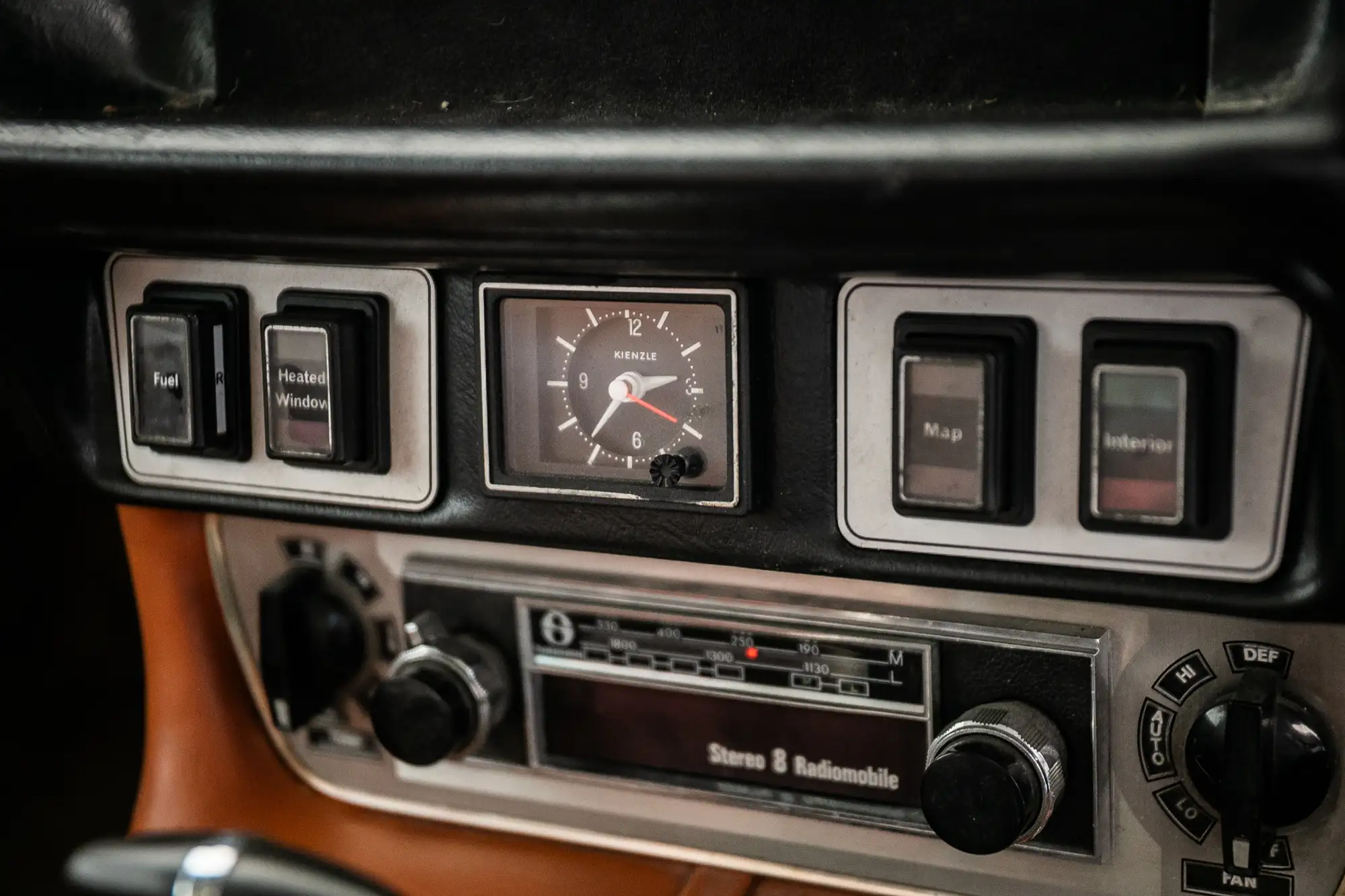 1976 Daimler Double-Six VDP-For Sale