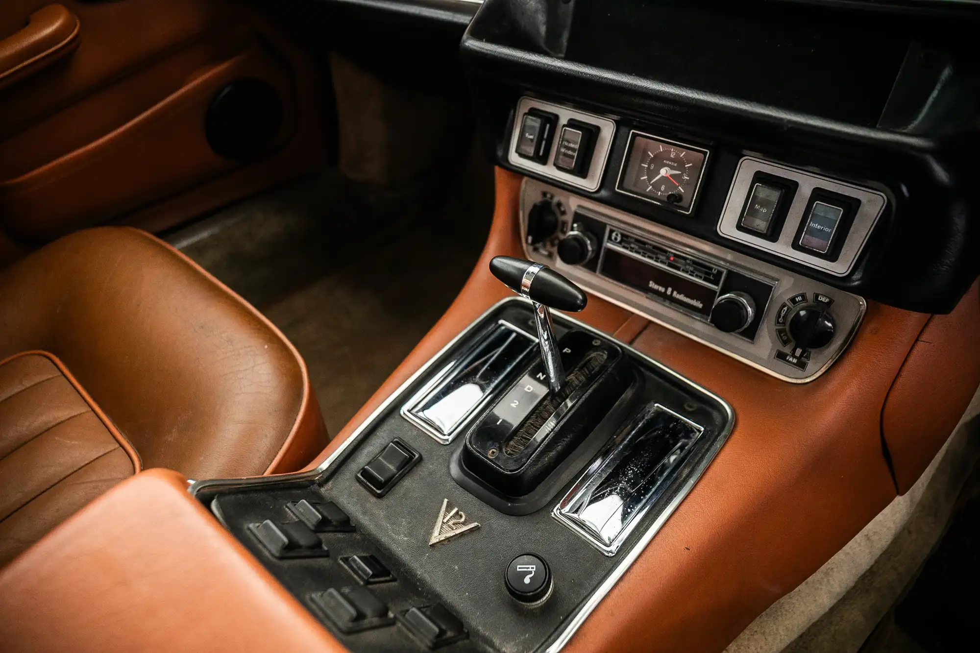 1976 Daimler Double-Six VDP-For Sale