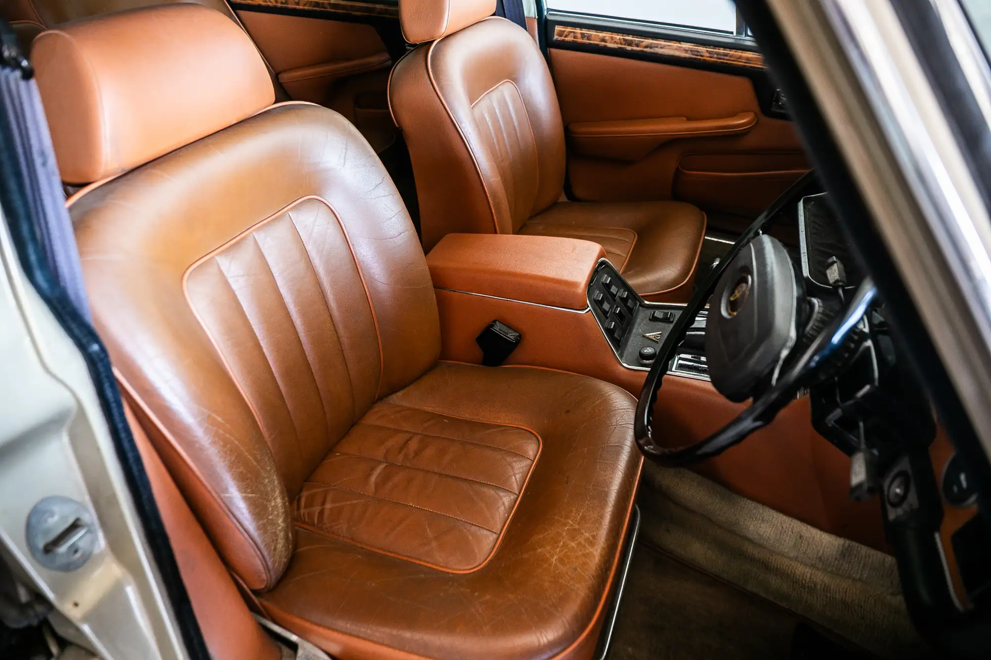 1976 Daimler Double-Six VDP-For Sale