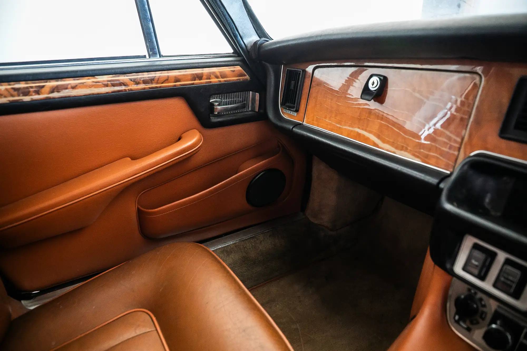 1976 Daimler Double-Six VDP-For Sale