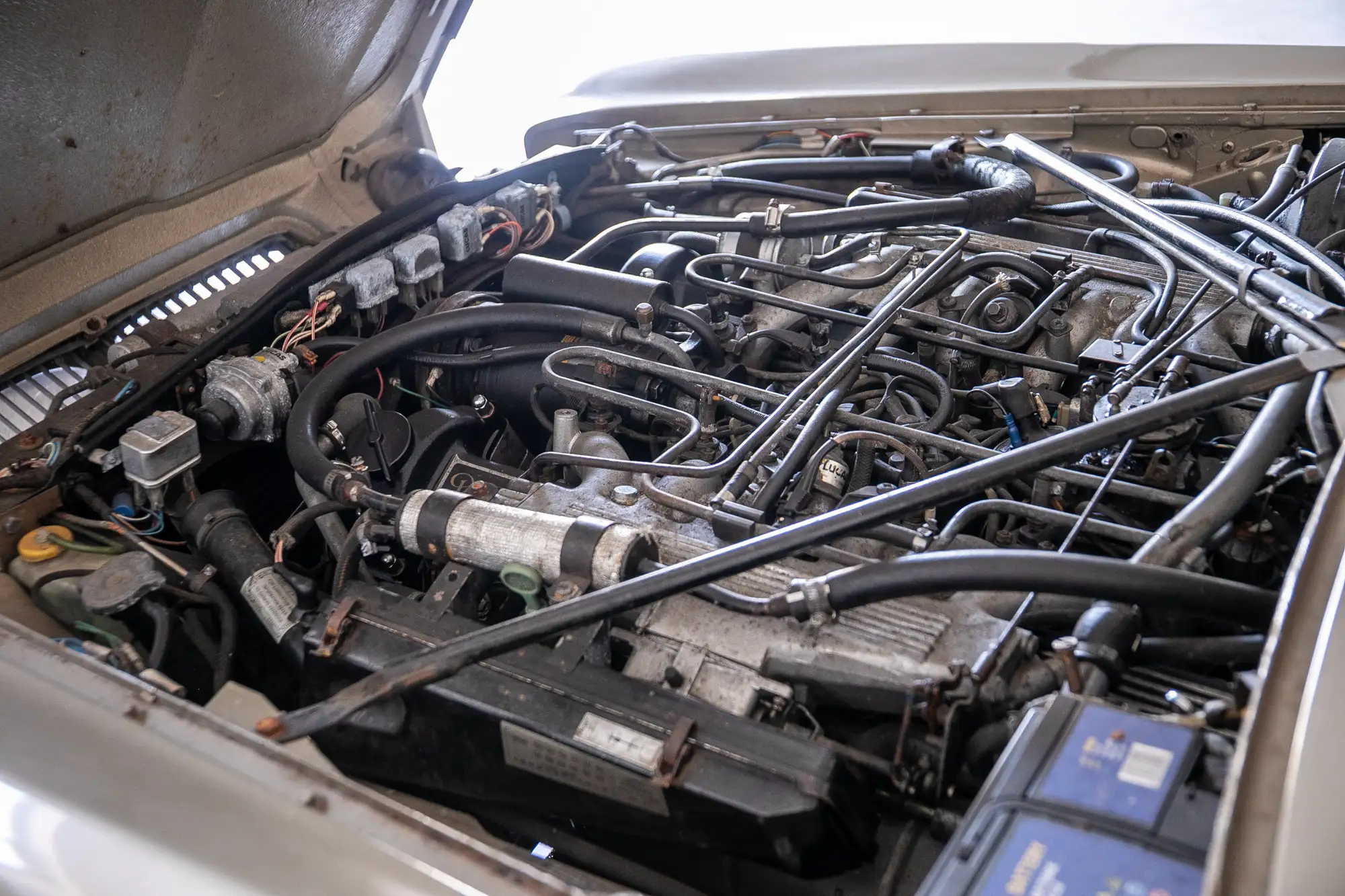 1976 Daimler Double-Six VDP-For Sale