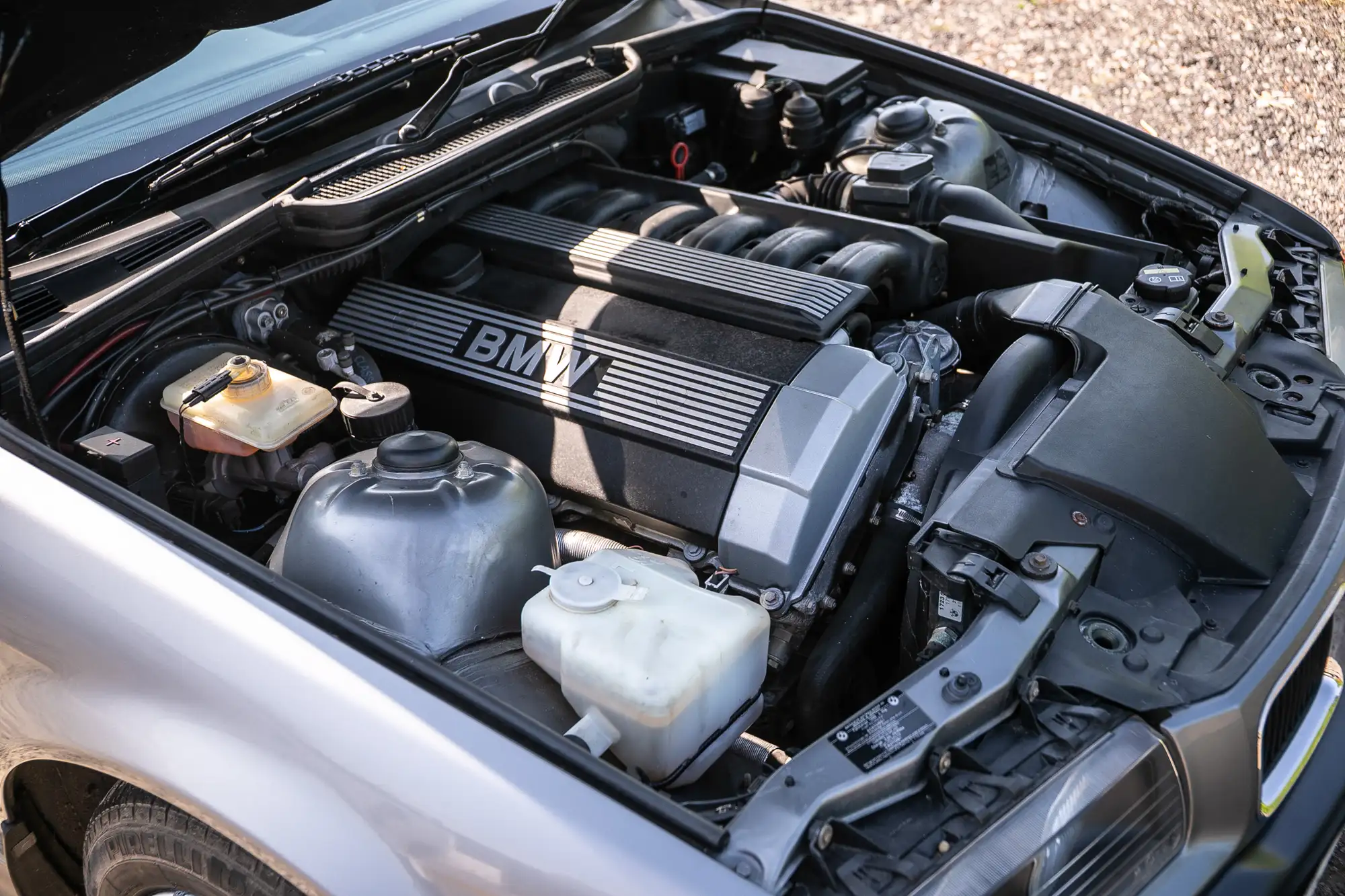 1991 BMW 325i (E36) Auto-For Sale