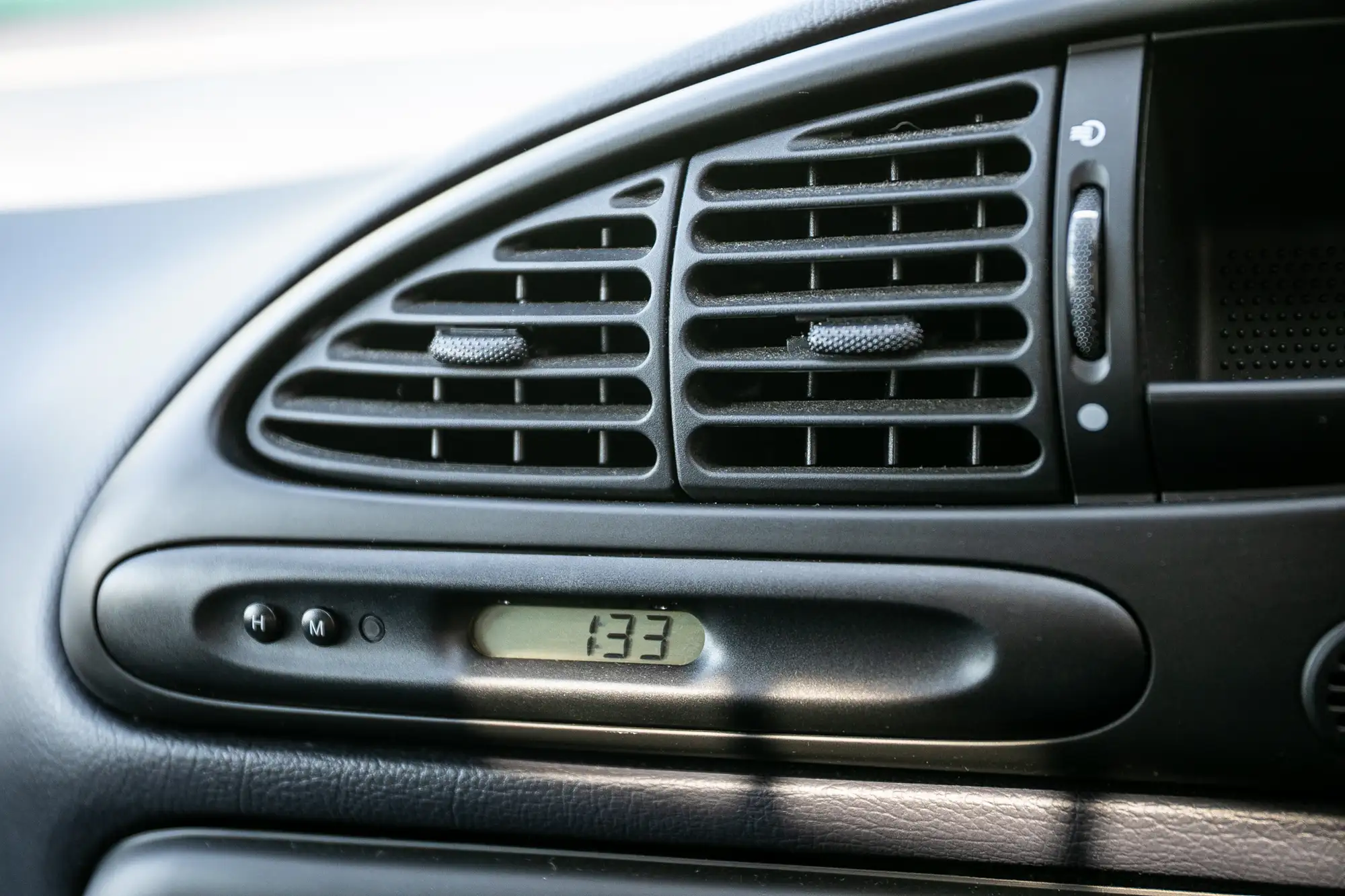 1997 Ford Mondeo 1.8 GLX Estate-Sold