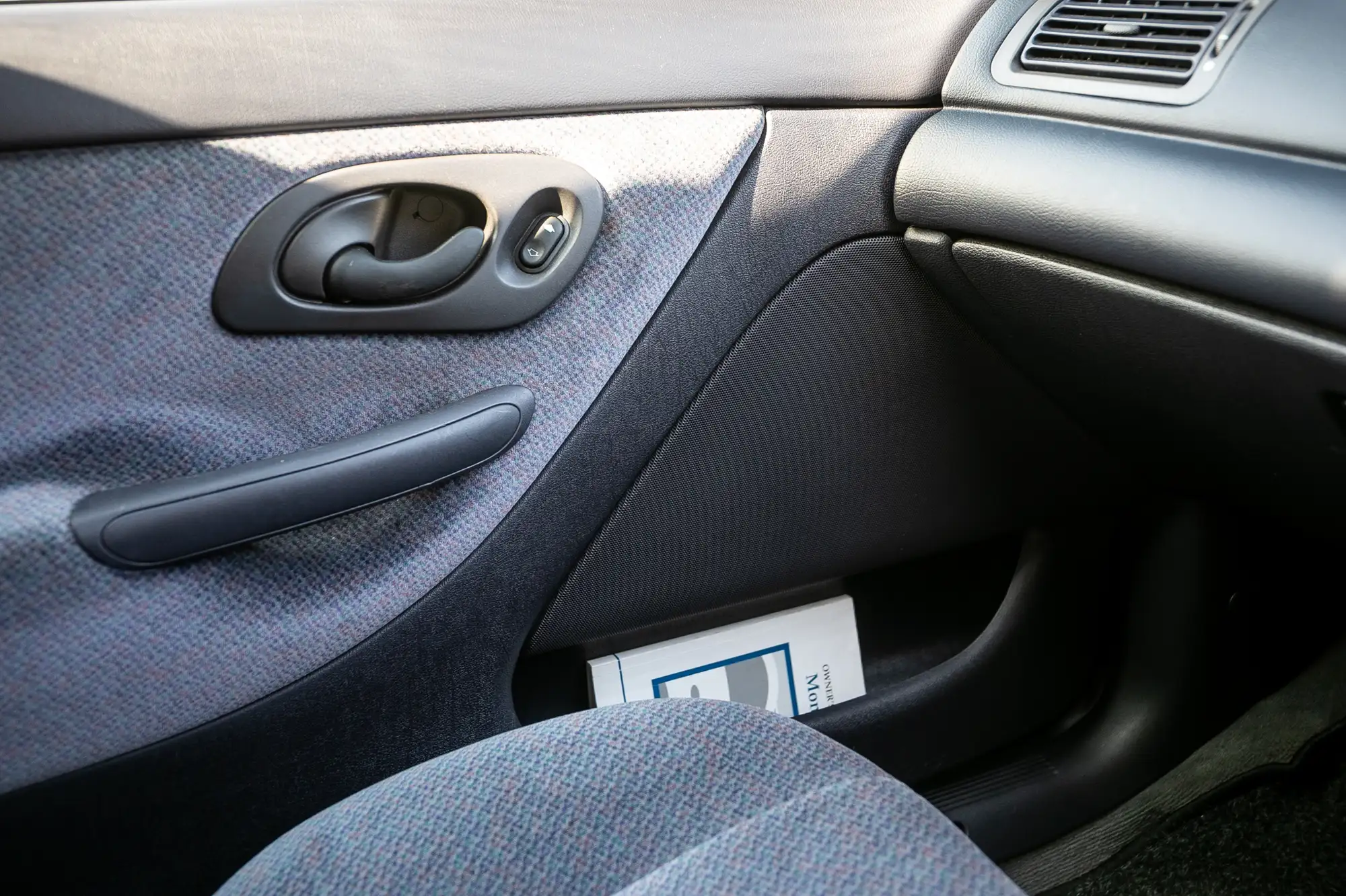 1997 Ford Mondeo 1.8 GLX Estate-Sold