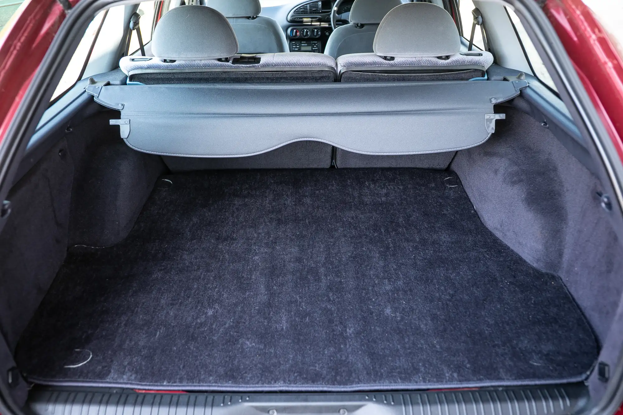 1997 Ford Mondeo 1.8 GLX Estate-Sold