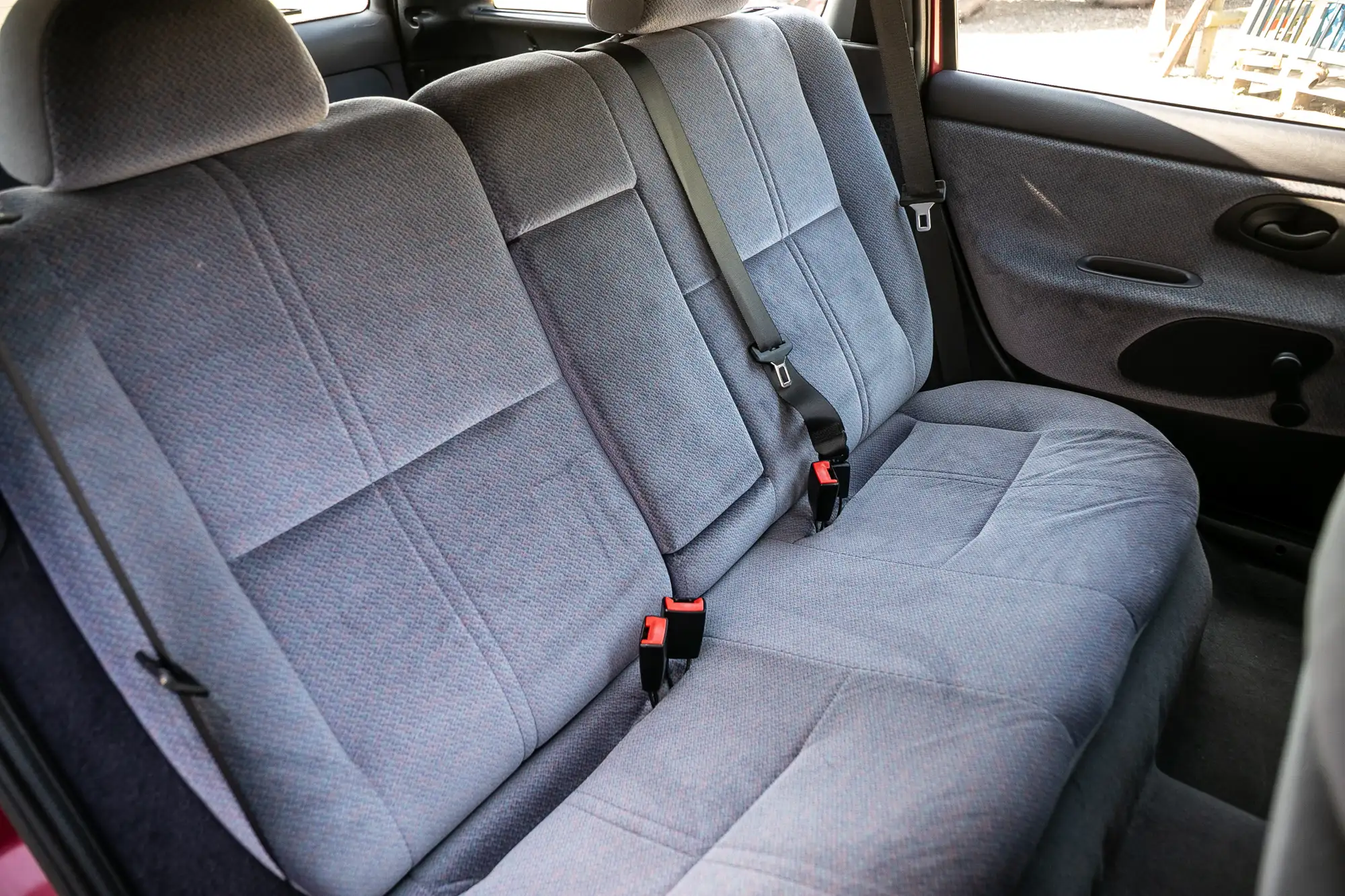 1997 Ford Mondeo 1.8 GLX Estate-Sold