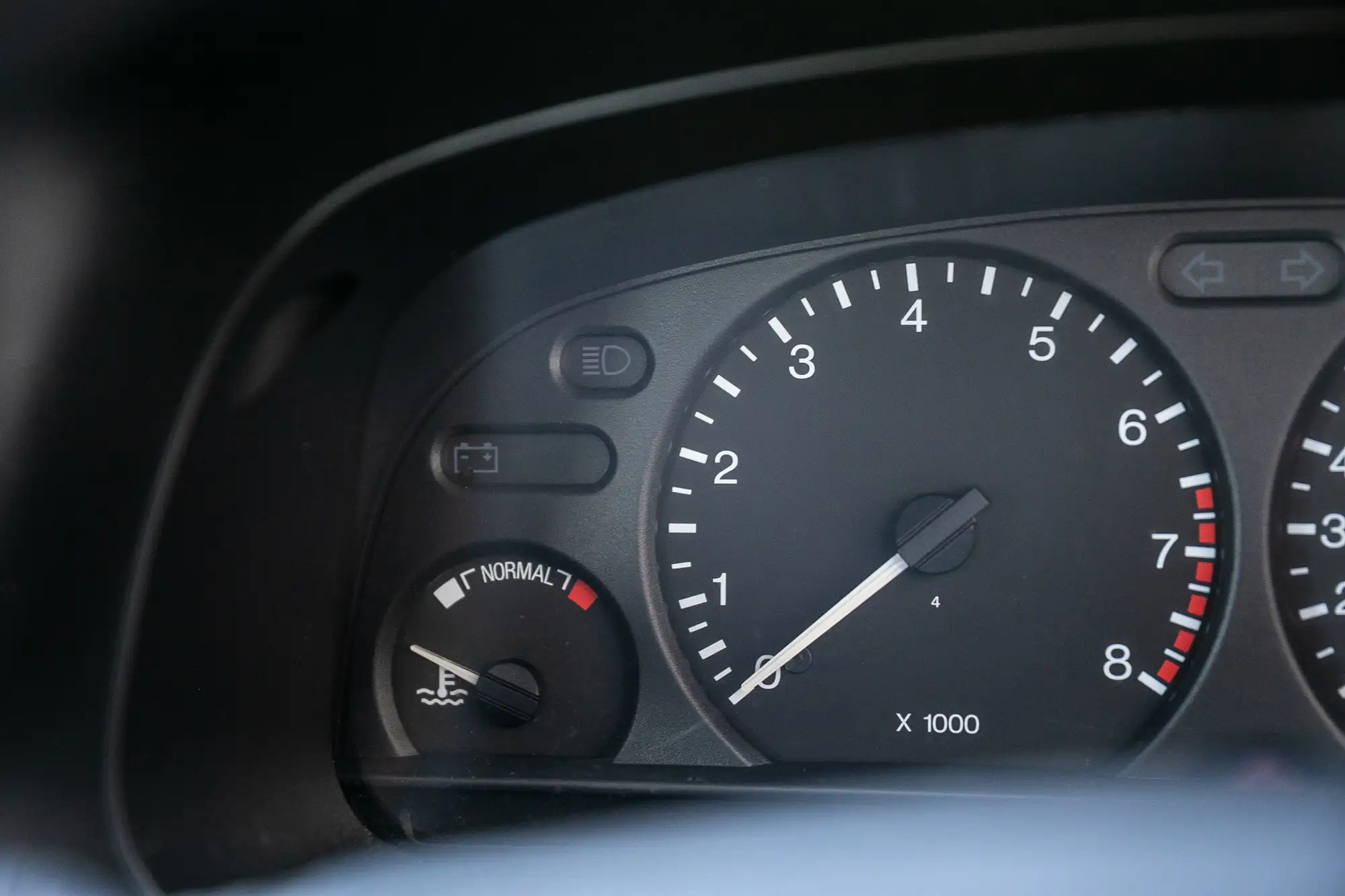 1997 Ford Mondeo 1.8 GLX Estate-Sold