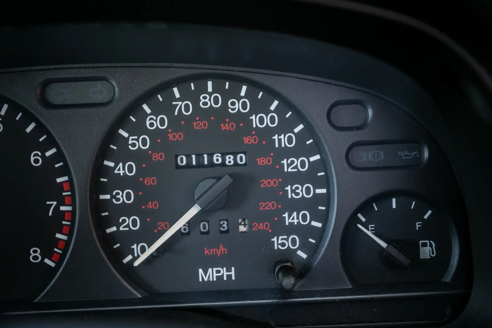 1997 Ford Mondeo 1.8 GLX Estate-Sold