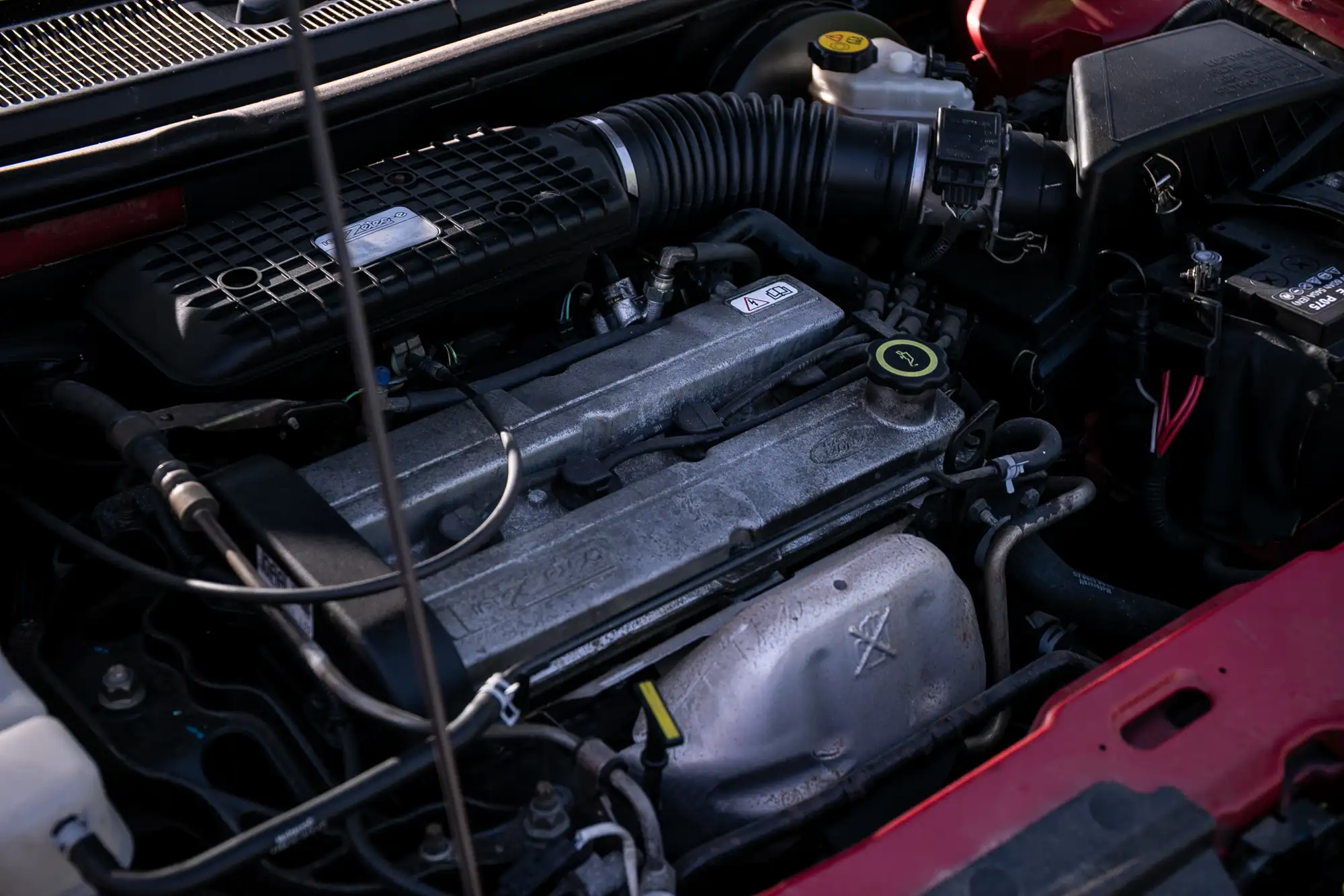 1997 Ford Mondeo 1.8 GLX Estate-Sold