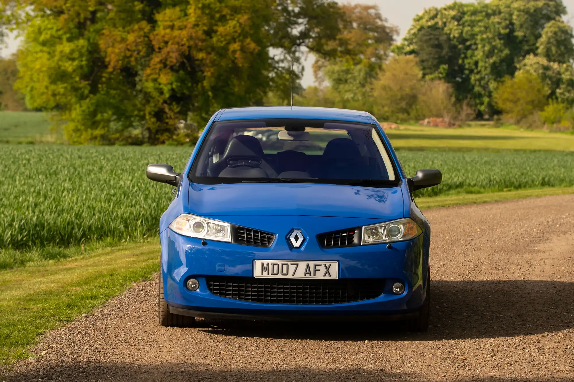 2007 Renault Megane R26 F1-For Sale