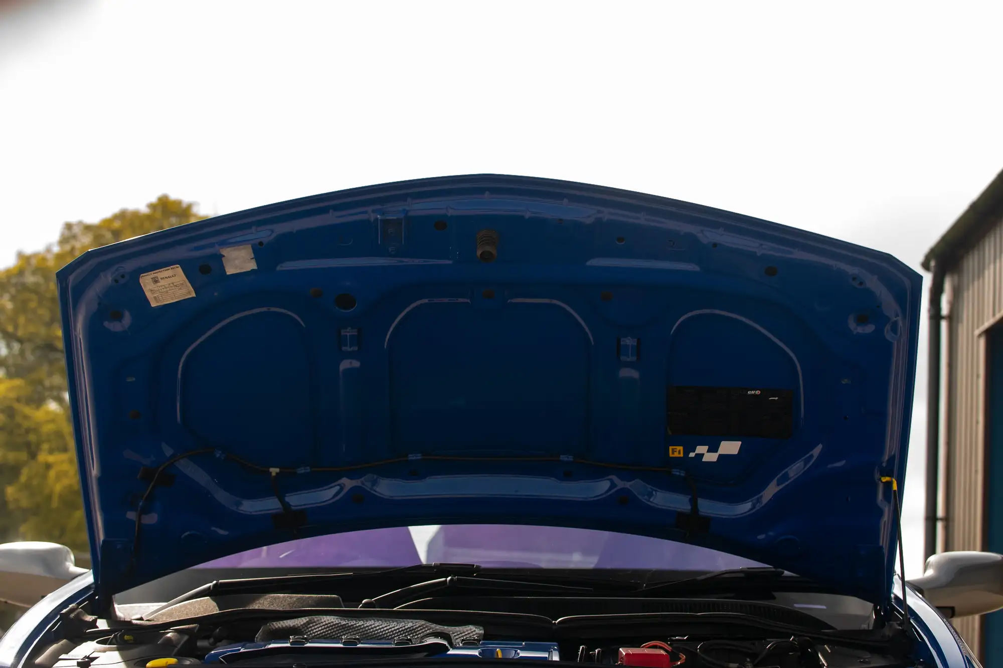 2007 Renault Megane R26 F1-For Sale