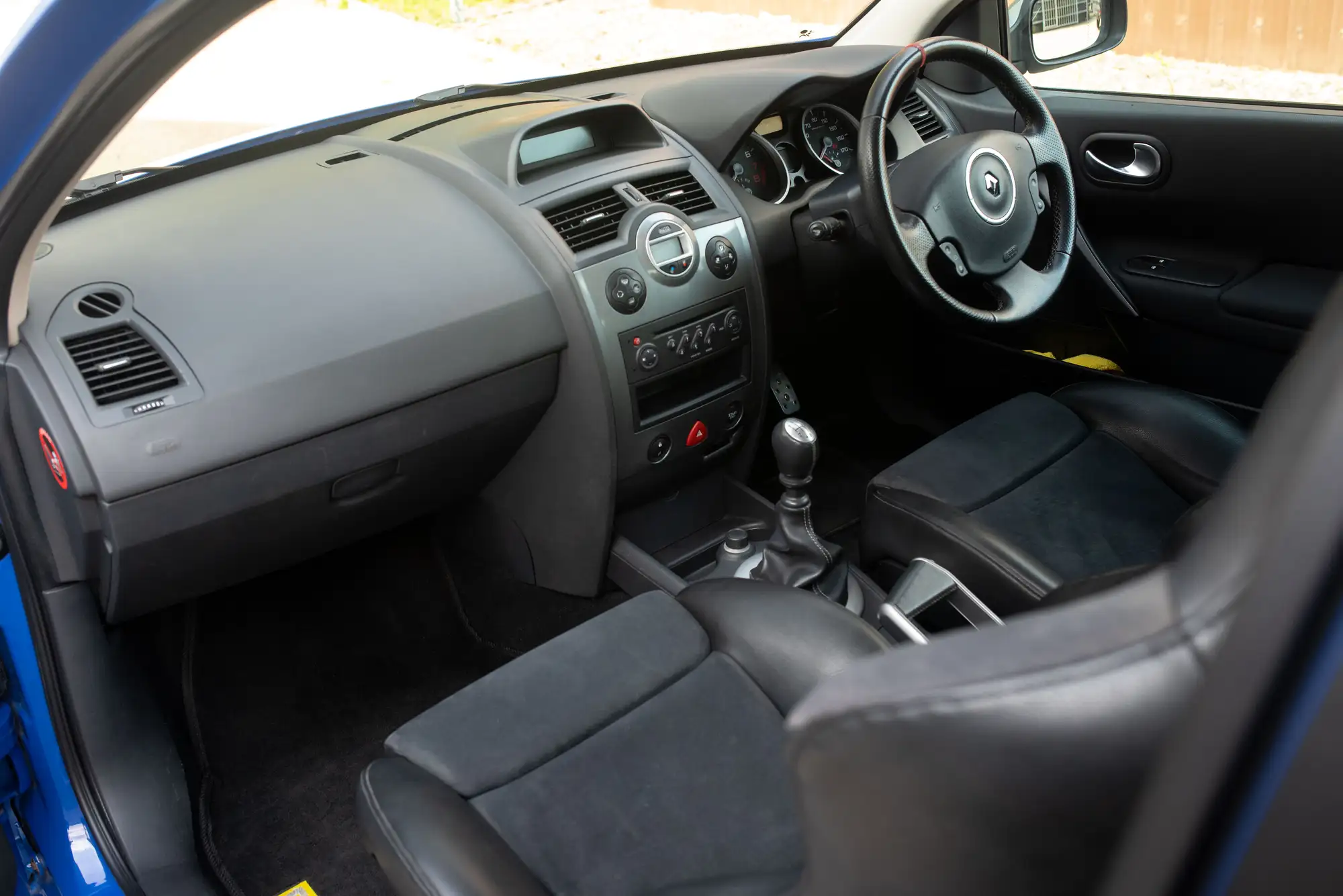 2007 Renault Megane R26 F1-For Sale