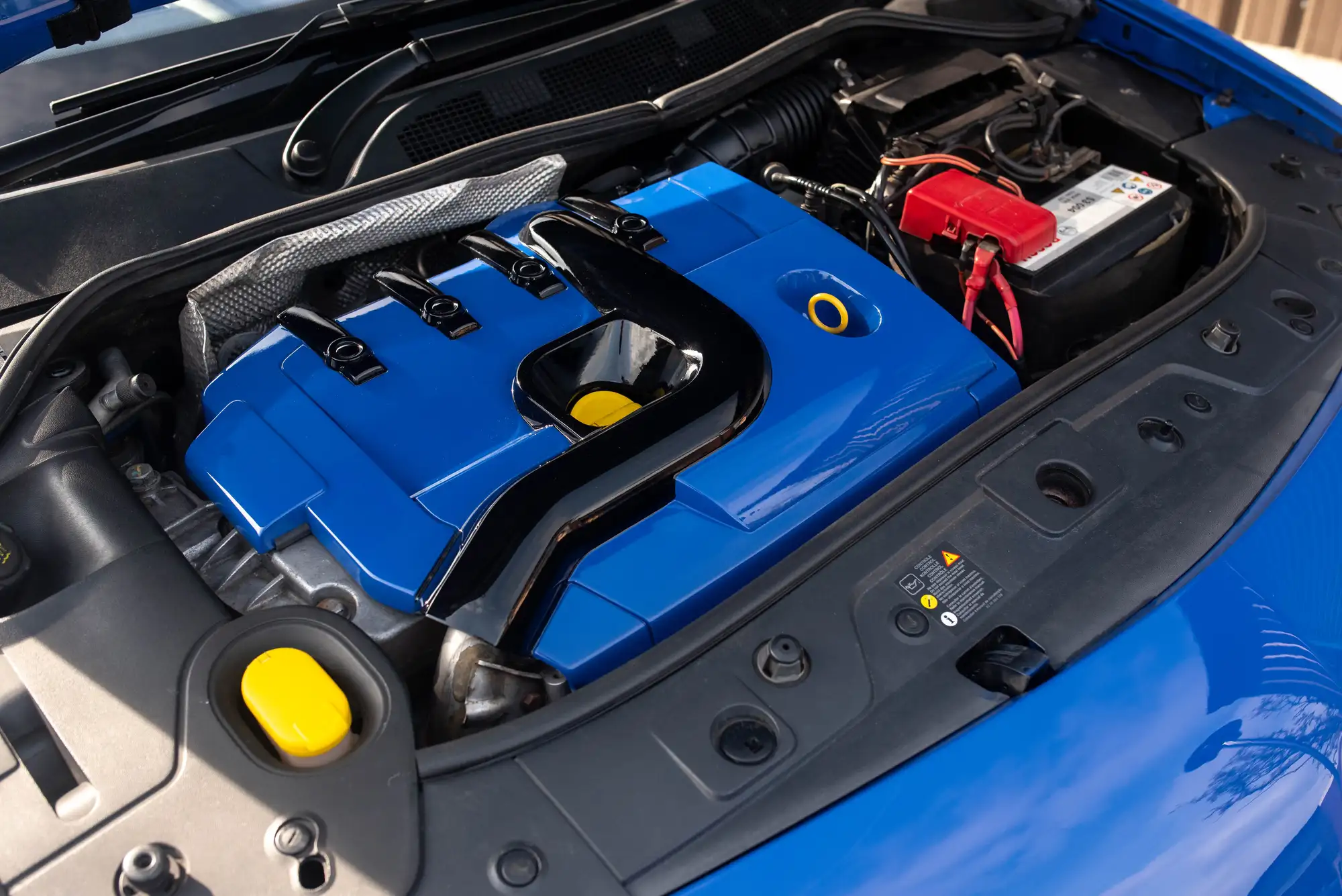 2007 Renault Megane R26 F1-For Sale