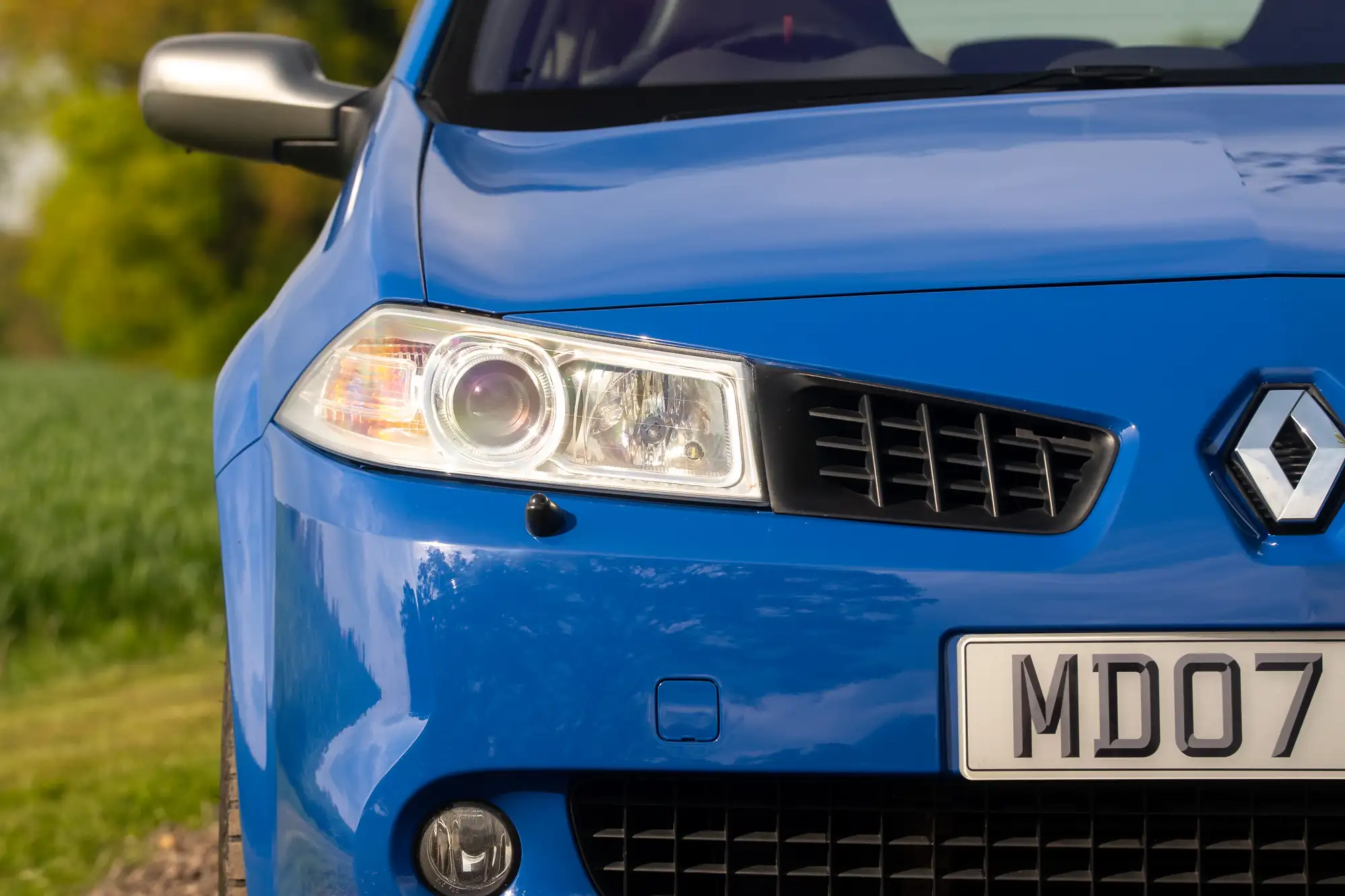 2007 Renault Megane R26 F1-For Sale