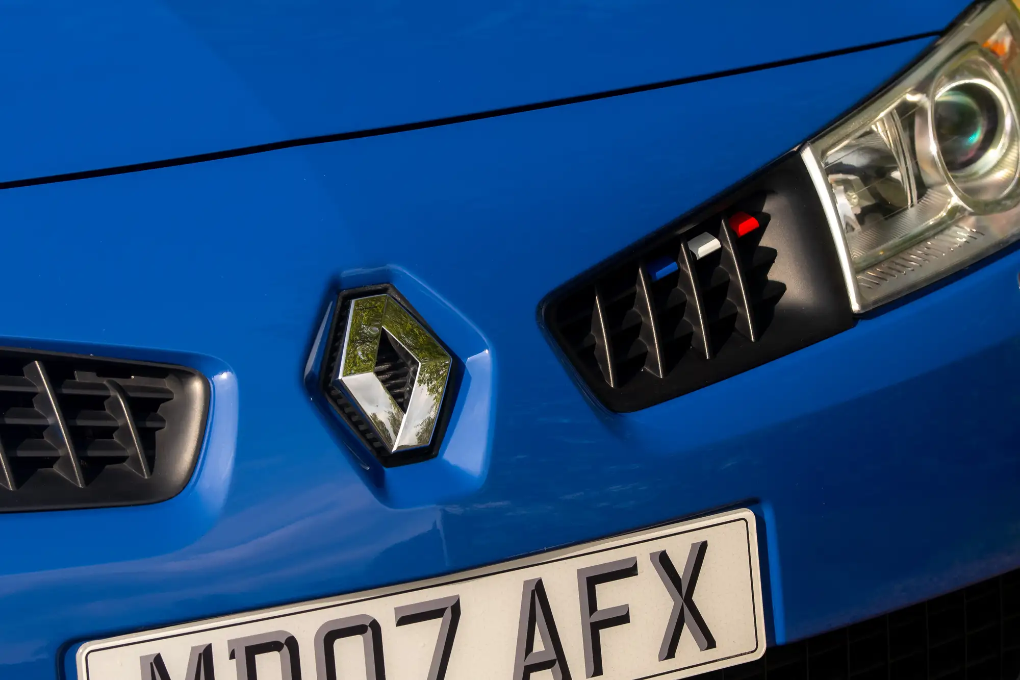 2007 Renault Megane R26 F1-For Sale
