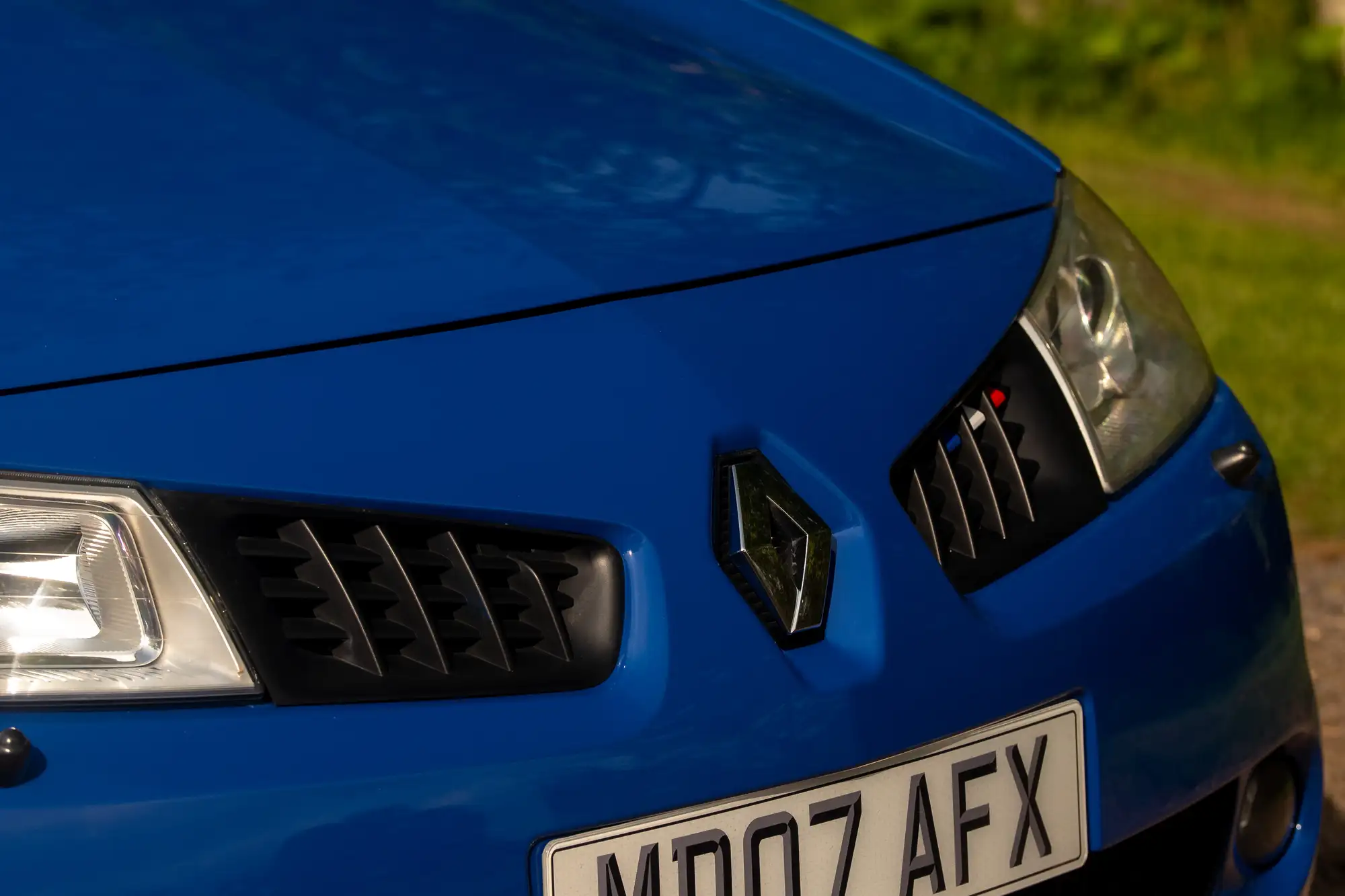 2007 Renault Megane R26 F1-For Sale