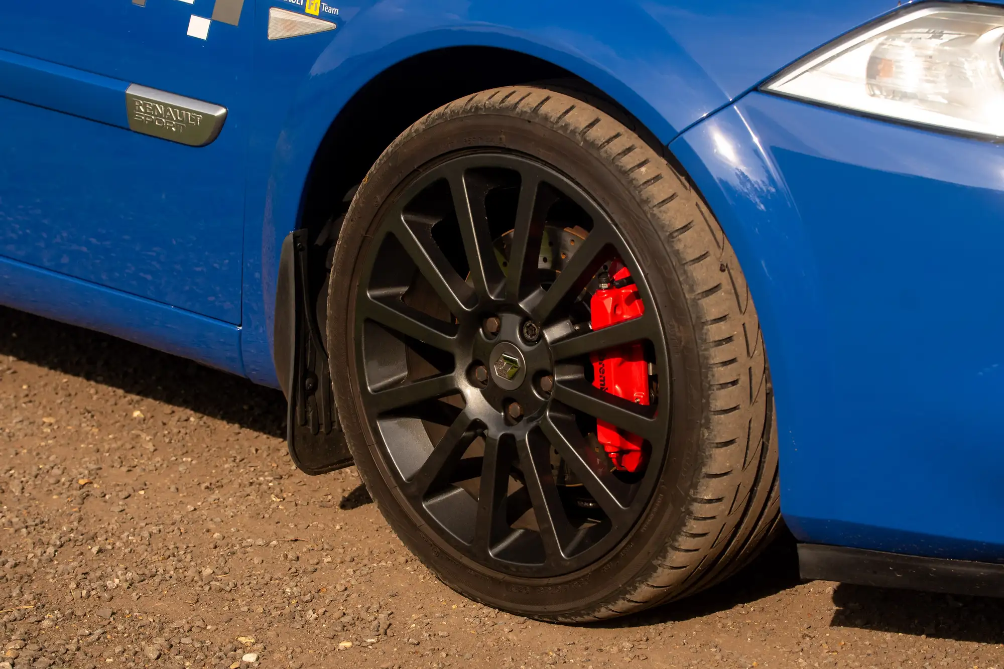 2007 Renault Megane R26 F1-For Sale