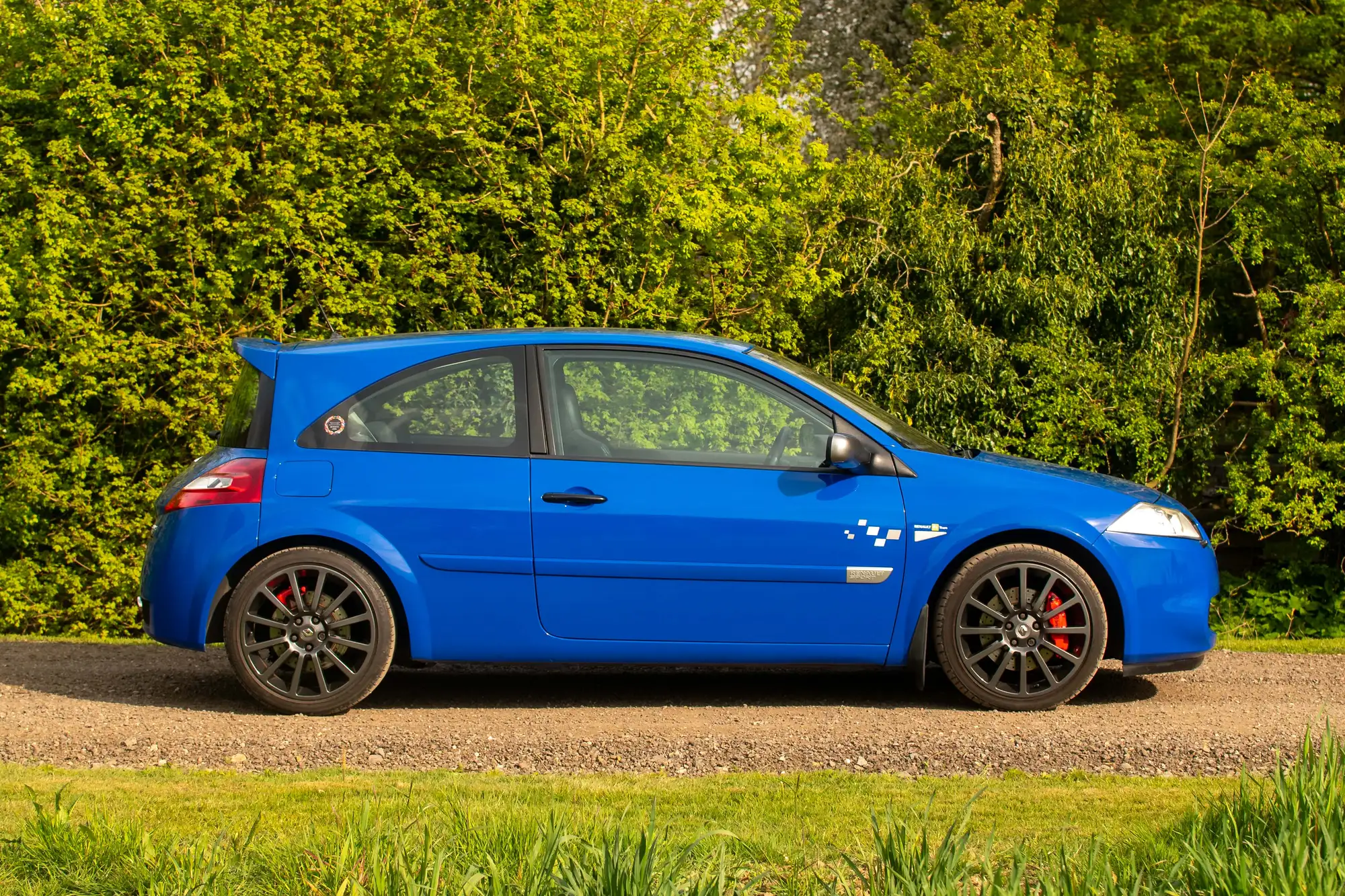 2007 Renault Megane R26 F1-For Sale