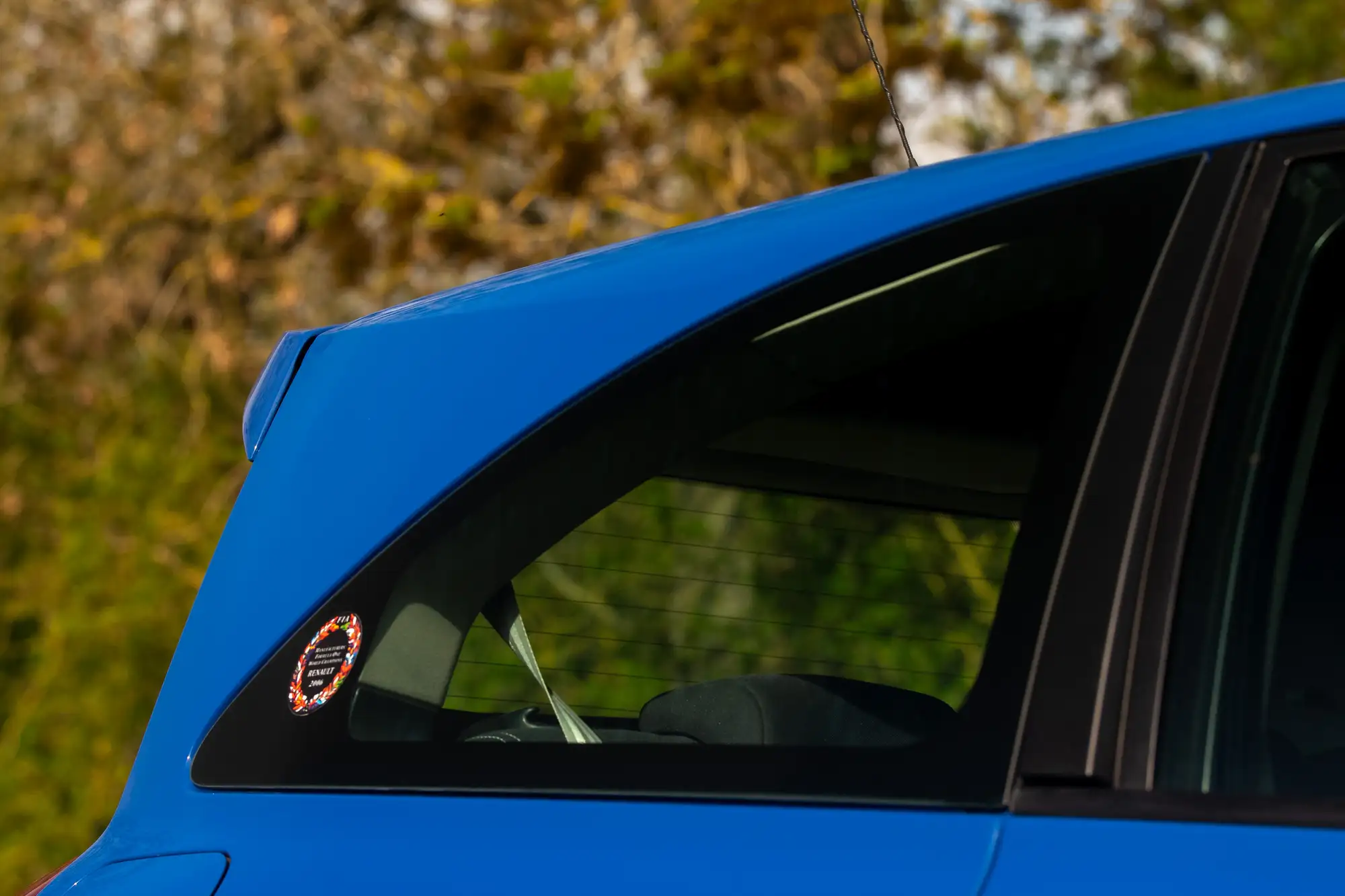 2007 Renault Megane R26 F1-For Sale