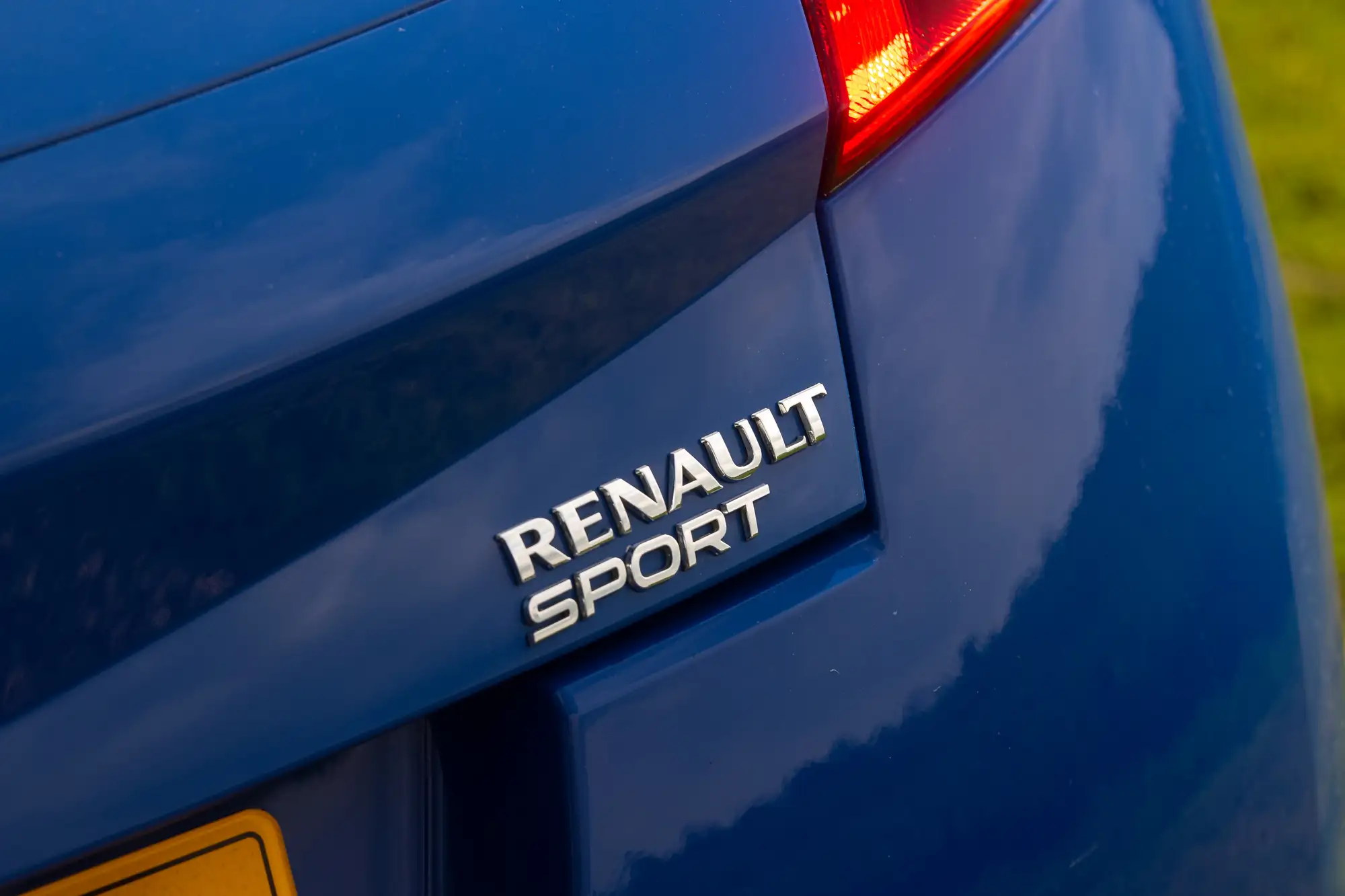 2007 Renault Megane R26 F1-For Sale