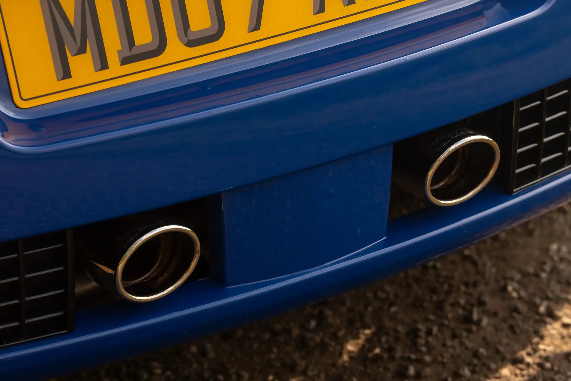 2007 Renault Megane R26 F1-For Sale