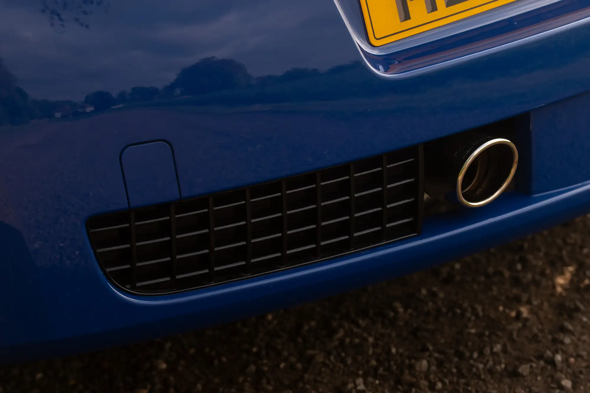2007 Renault Megane R26 F1-For Sale