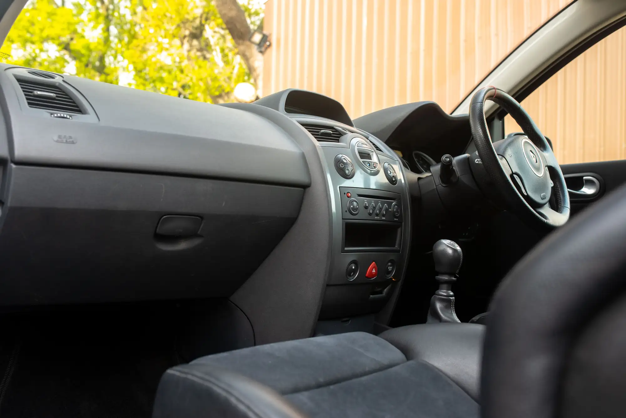 2007 Renault Megane R26 F1-For Sale
