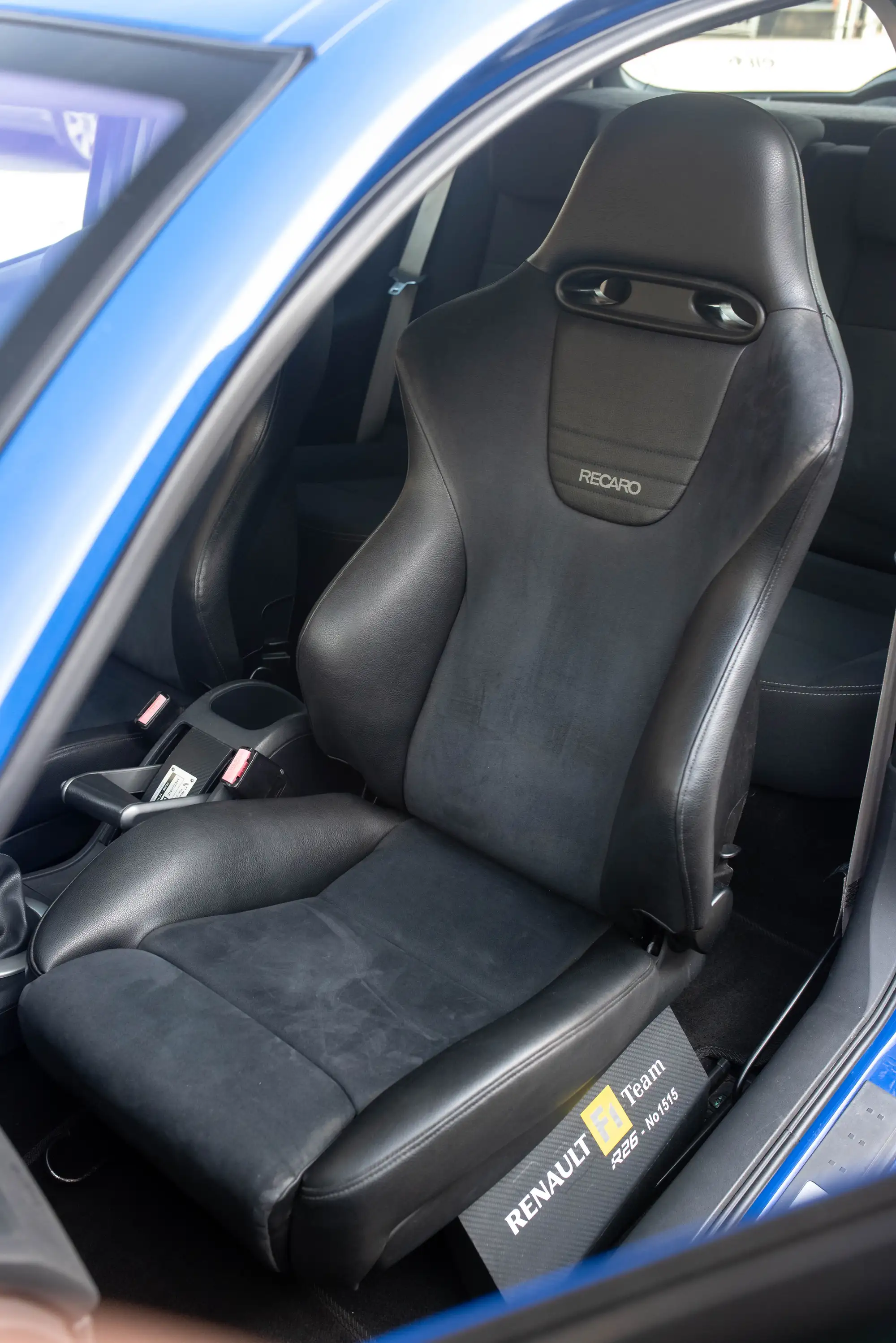 2007 Renault Megane R26 F1-For Sale