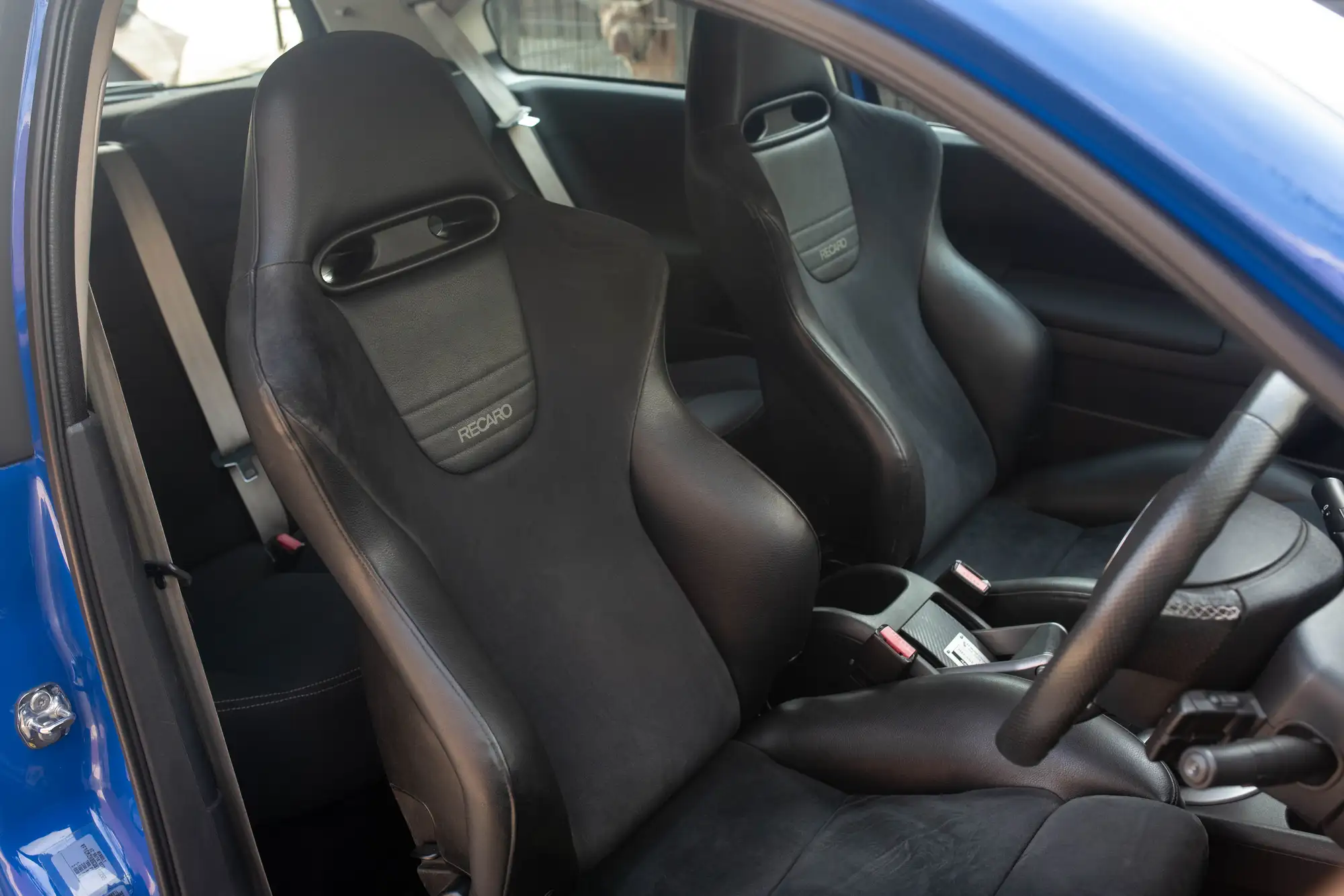 2007 Renault Megane R26 F1-For Sale