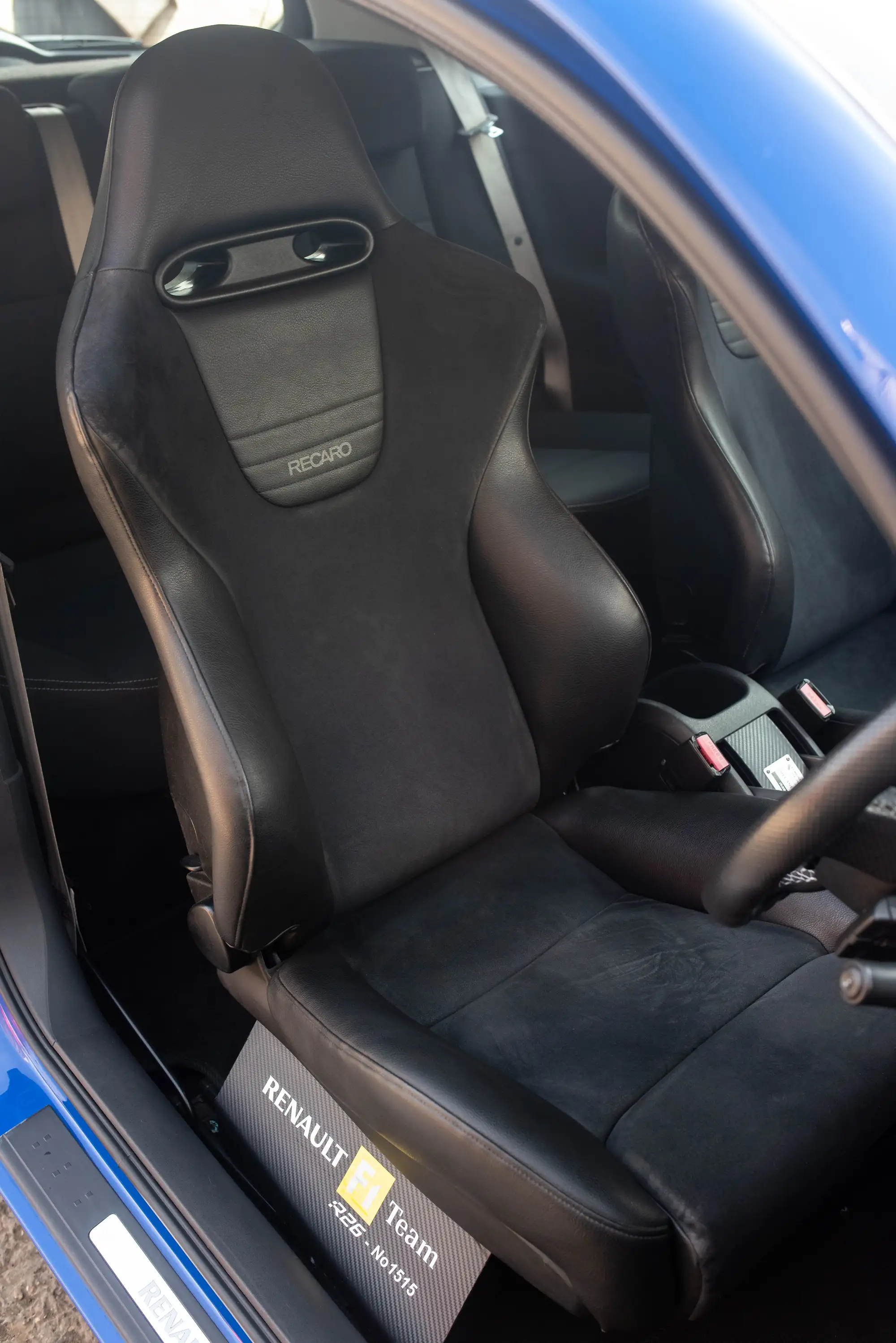 2007 Renault Megane R26 F1-For Sale