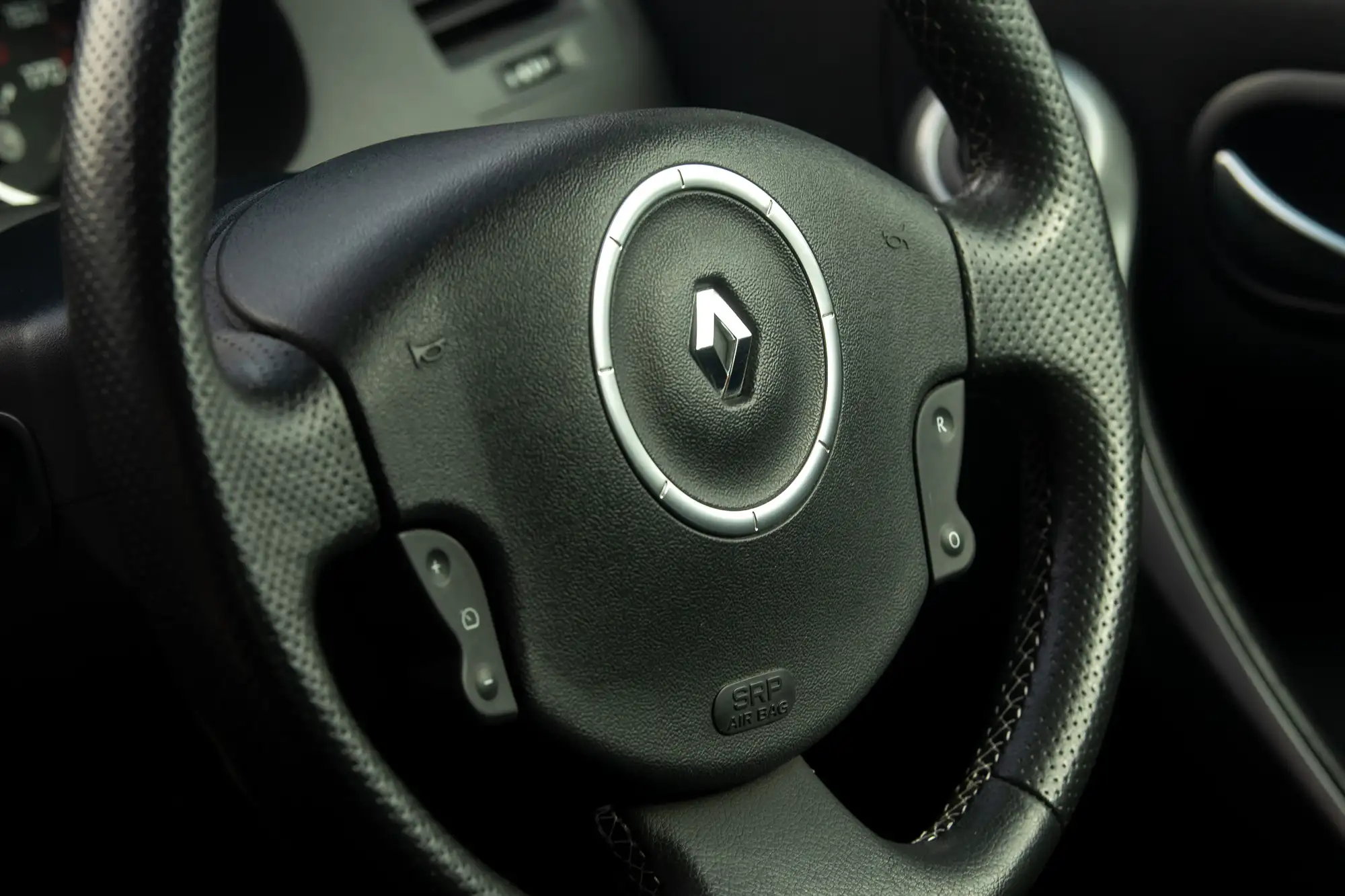 2007 Renault Megane R26 F1-For Sale