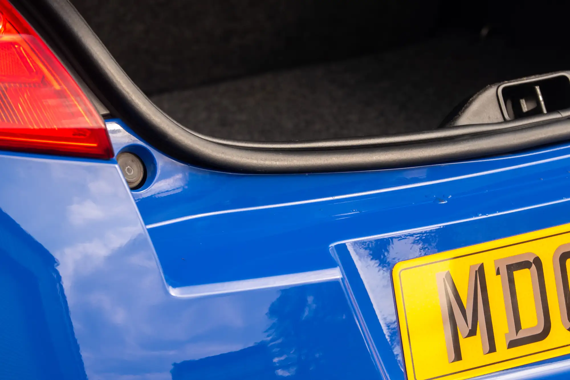 2007 Renault Megane R26 F1-For Sale