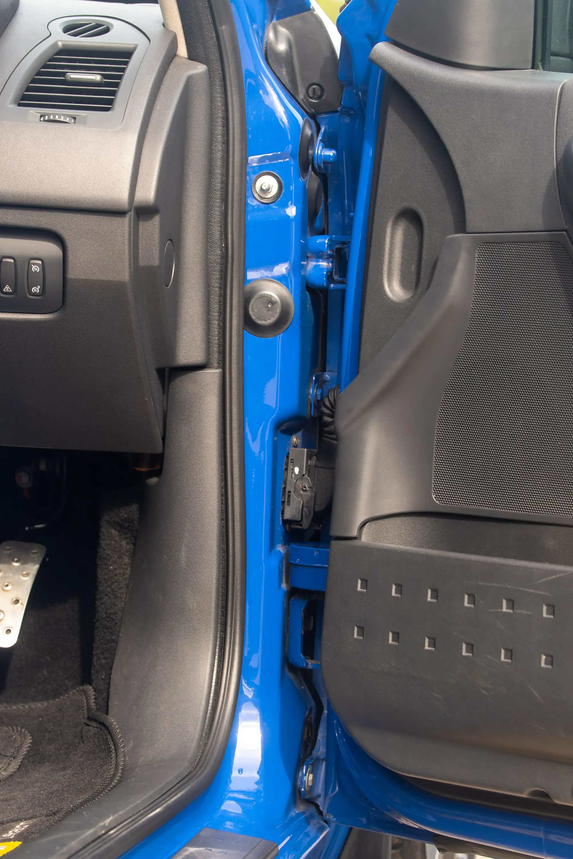 2007 Renault Megane R26 F1-For Sale
