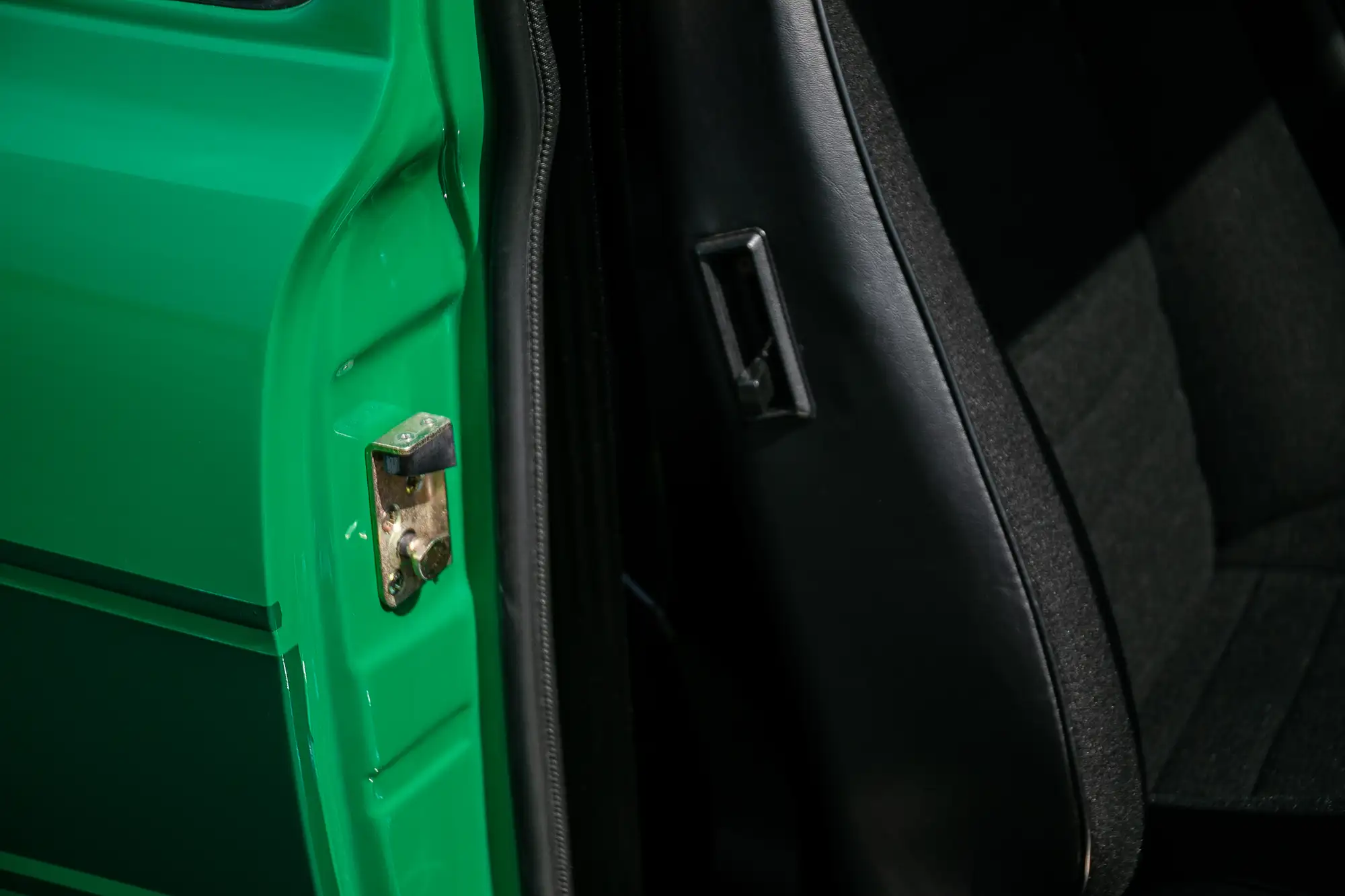 1974 Ford Escort Mk1 RS2000-Sold