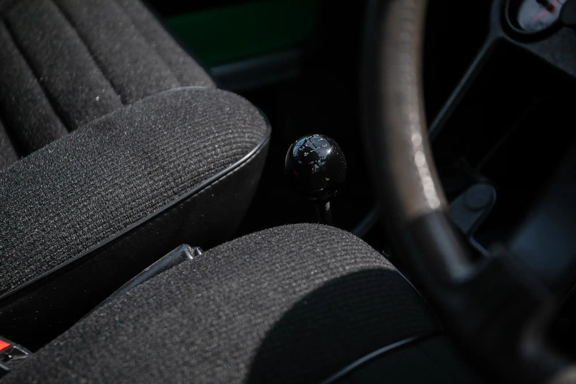 1974 Ford Escort Mk1 RS2000-Sold