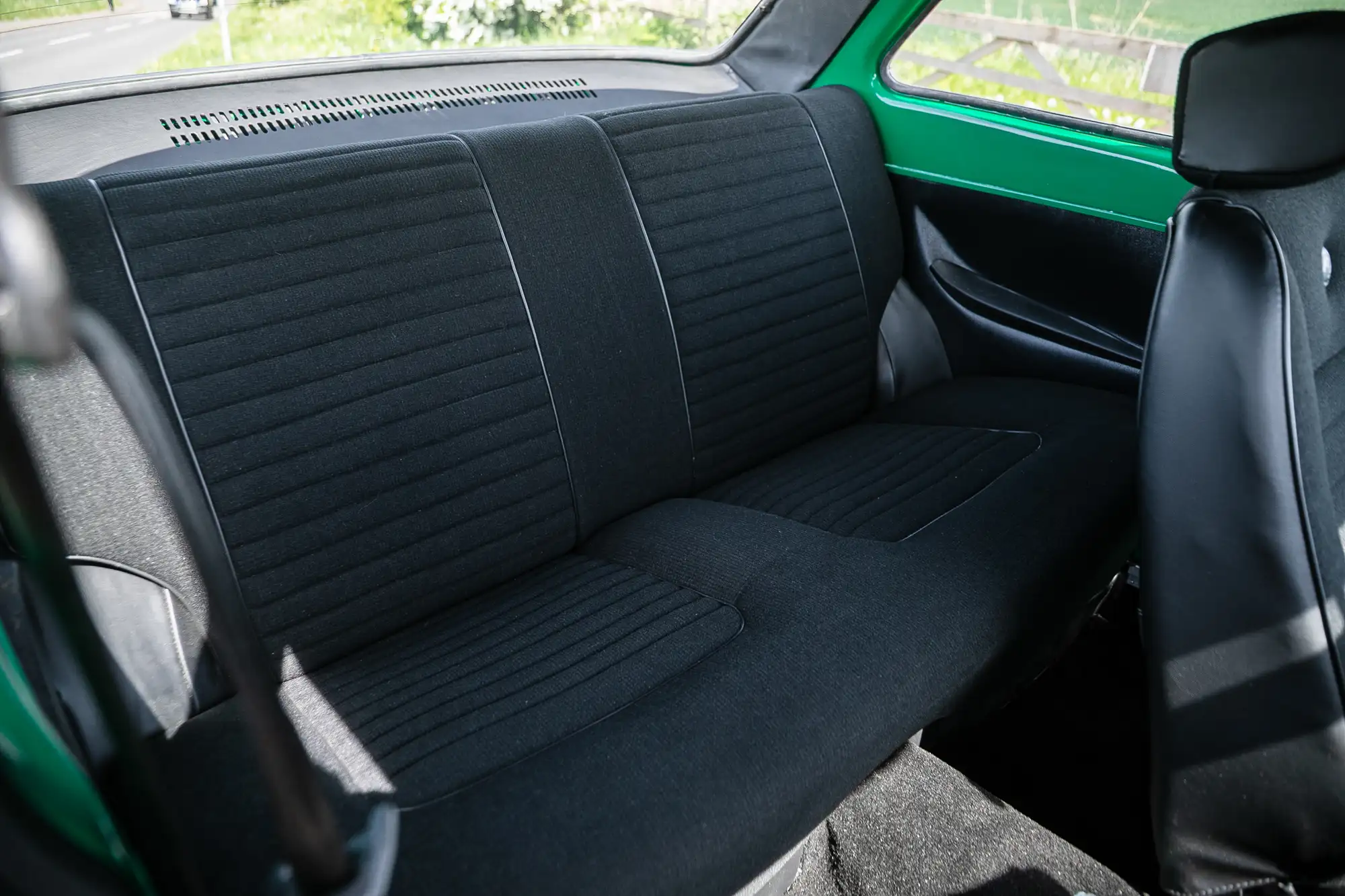 1974 Ford Escort Mk1 RS2000-Sold