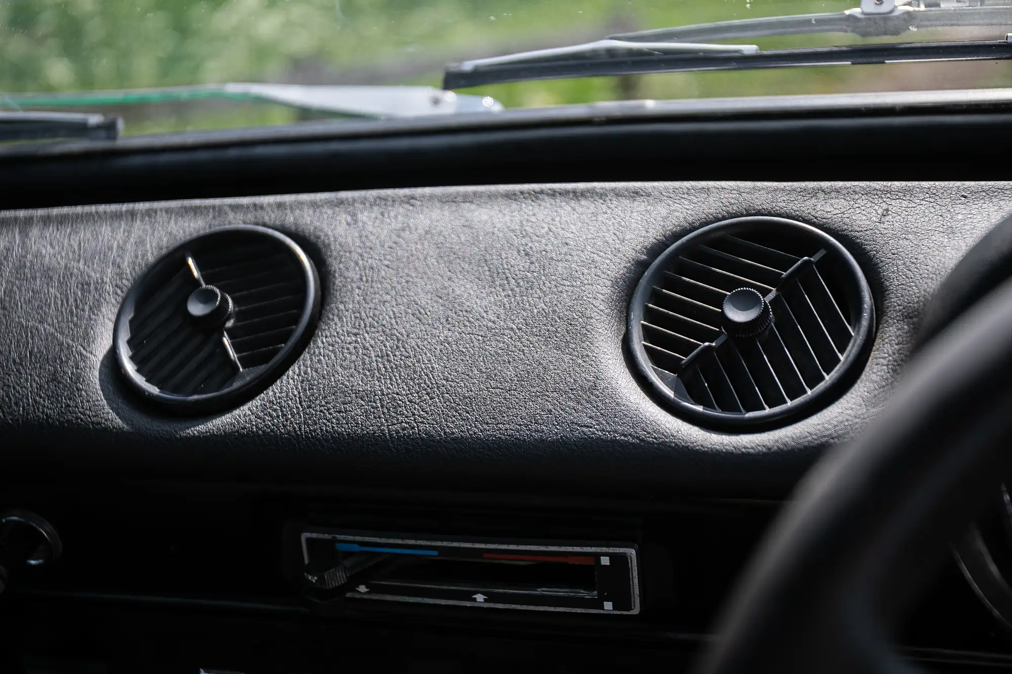 1974 Ford Escort Mk1 RS2000-Sold