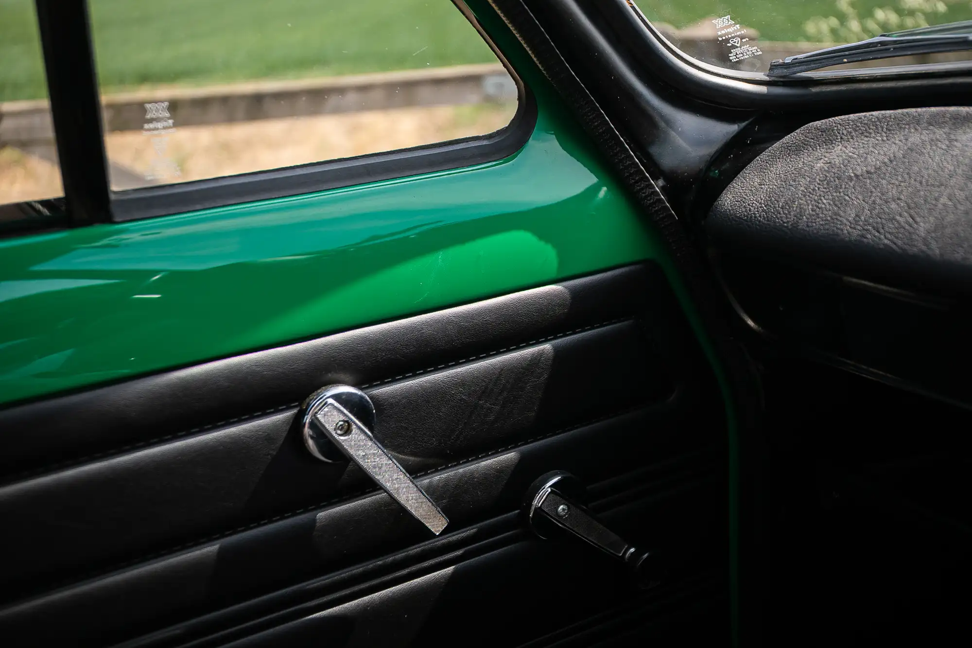 1974 Ford Escort Mk1 RS2000-Sold