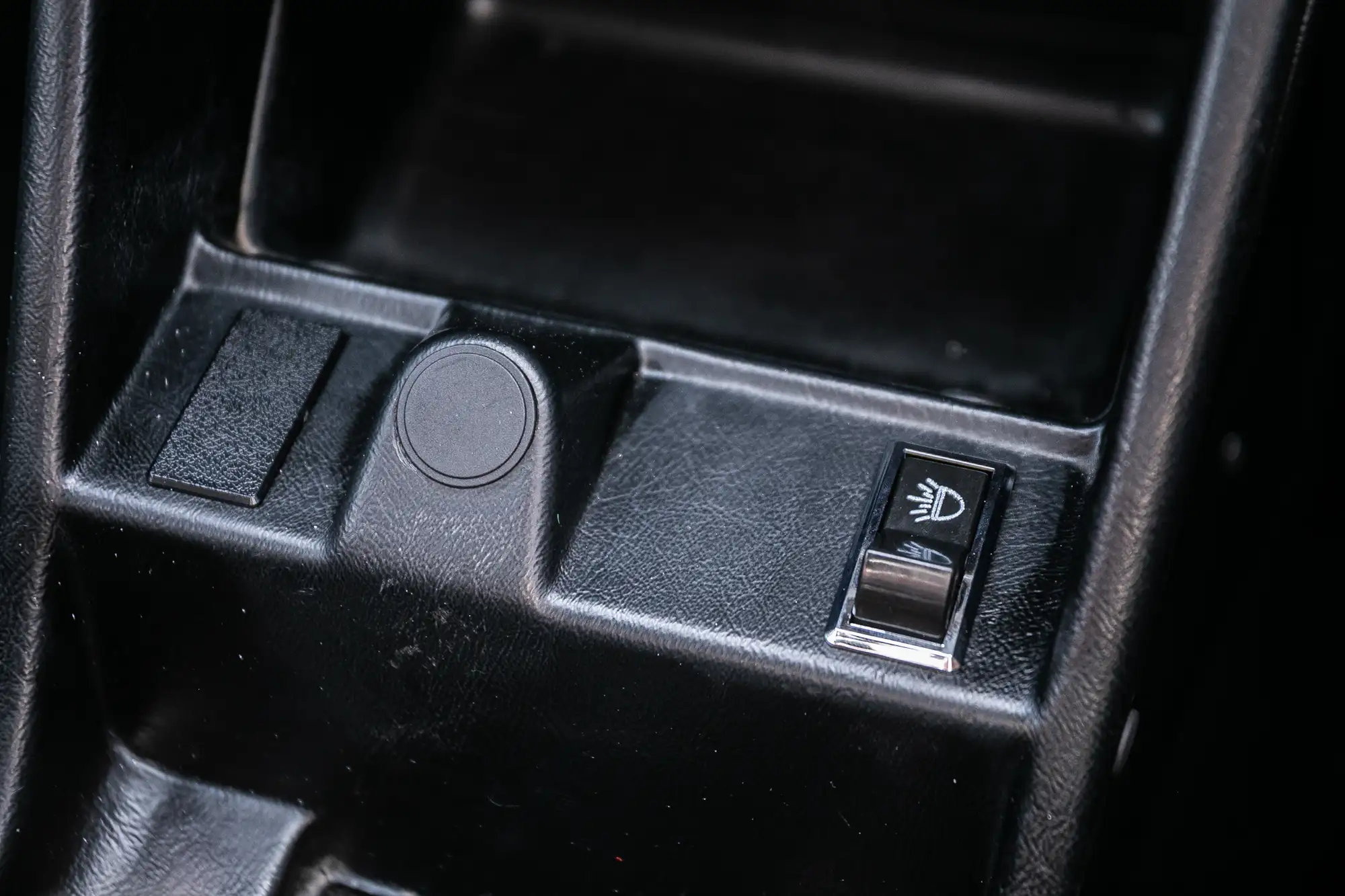 1974 Ford Escort Mk1 RS2000-Sold