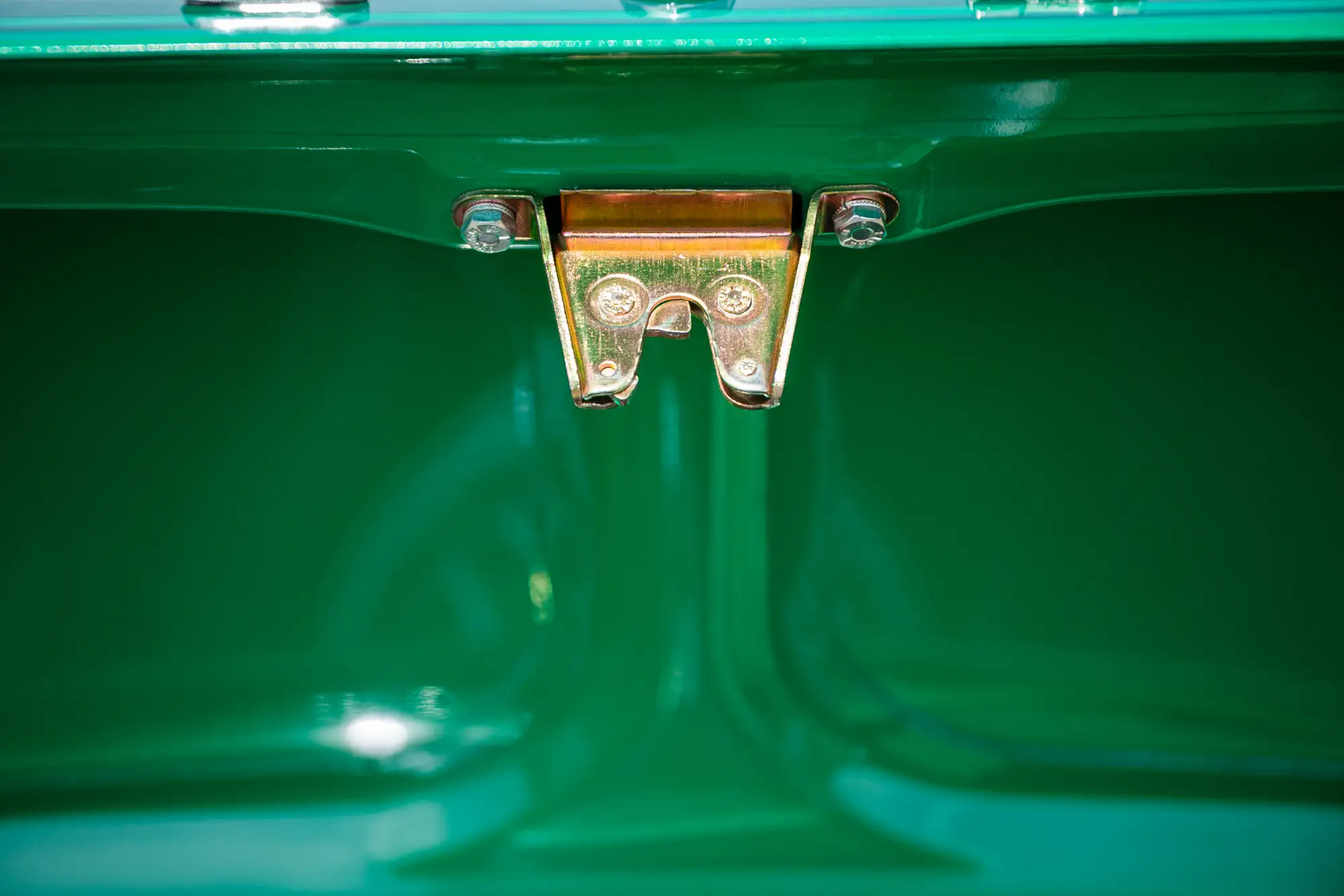 1974 Ford Escort Mk1 RS2000-Sold