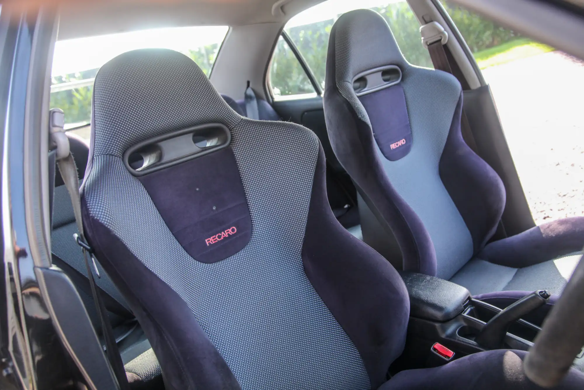 1998 Mitsubishi Lancer Evo 5-Sold