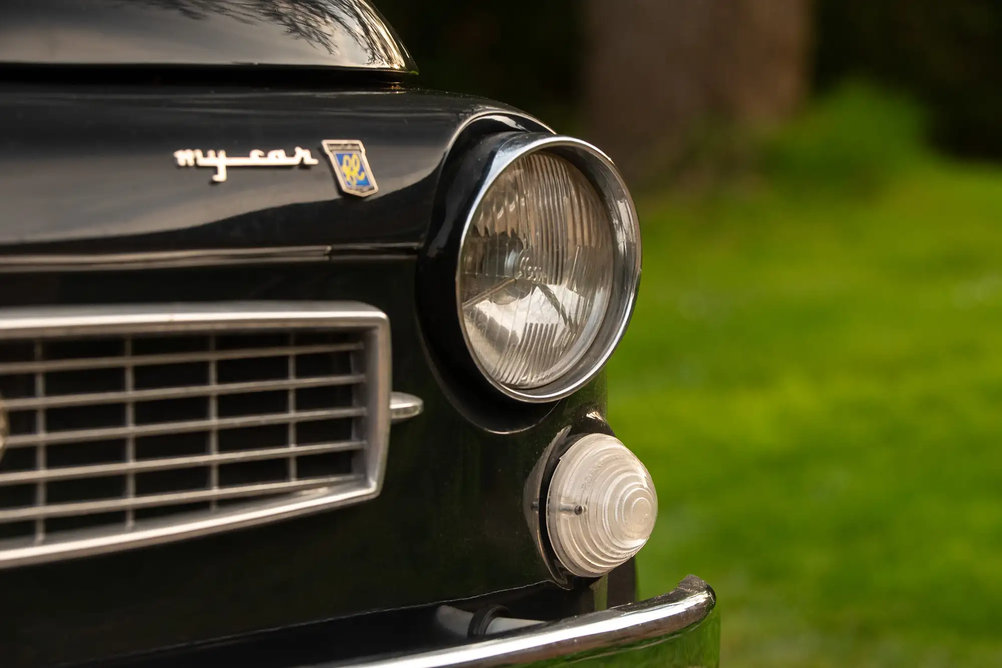 1971 Lombardi My Car Fiat 500-For Sale