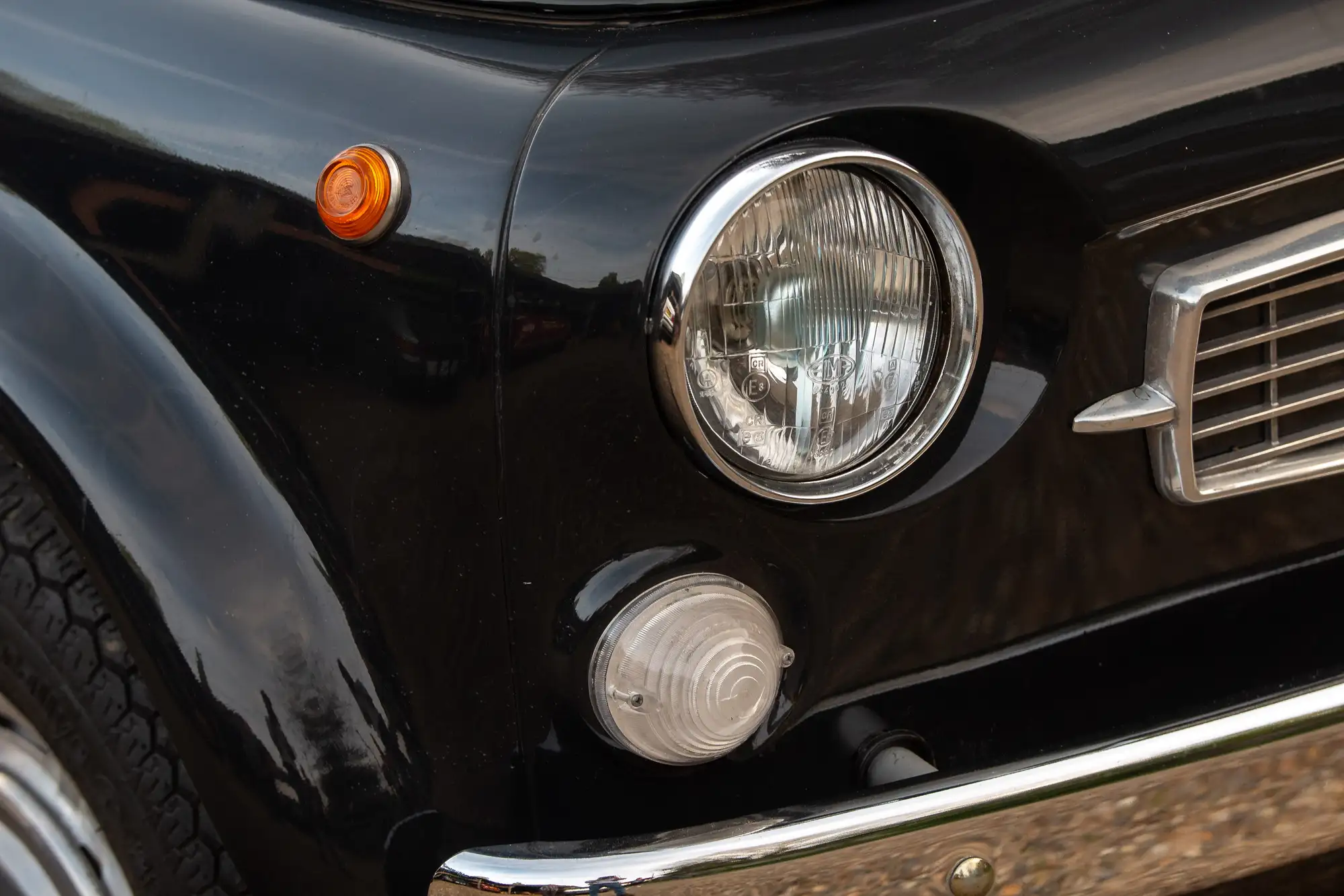 1971 Lombardi My Car Fiat 500-For Sale