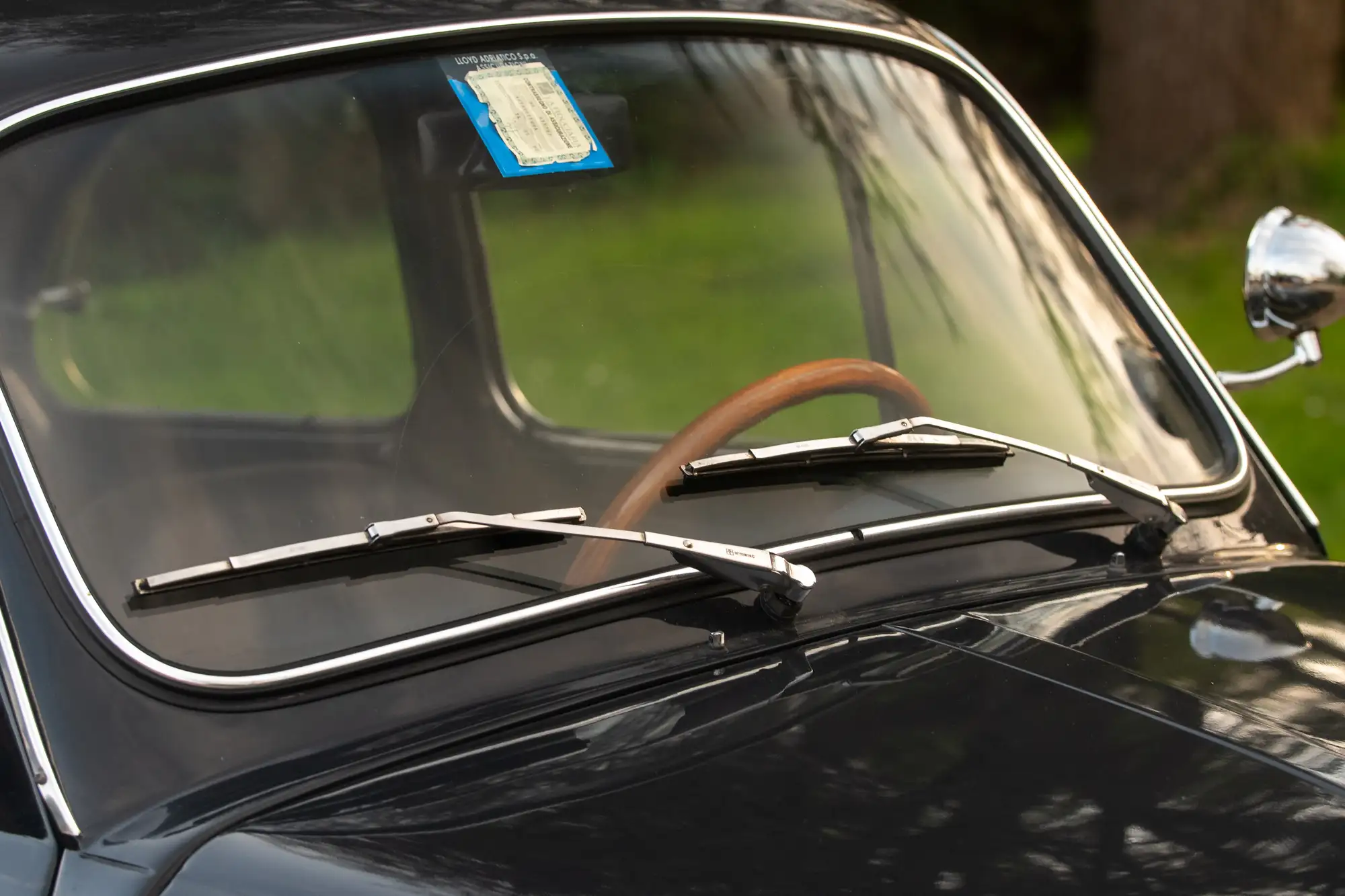 1971 Lombardi My Car Fiat 500-For Sale