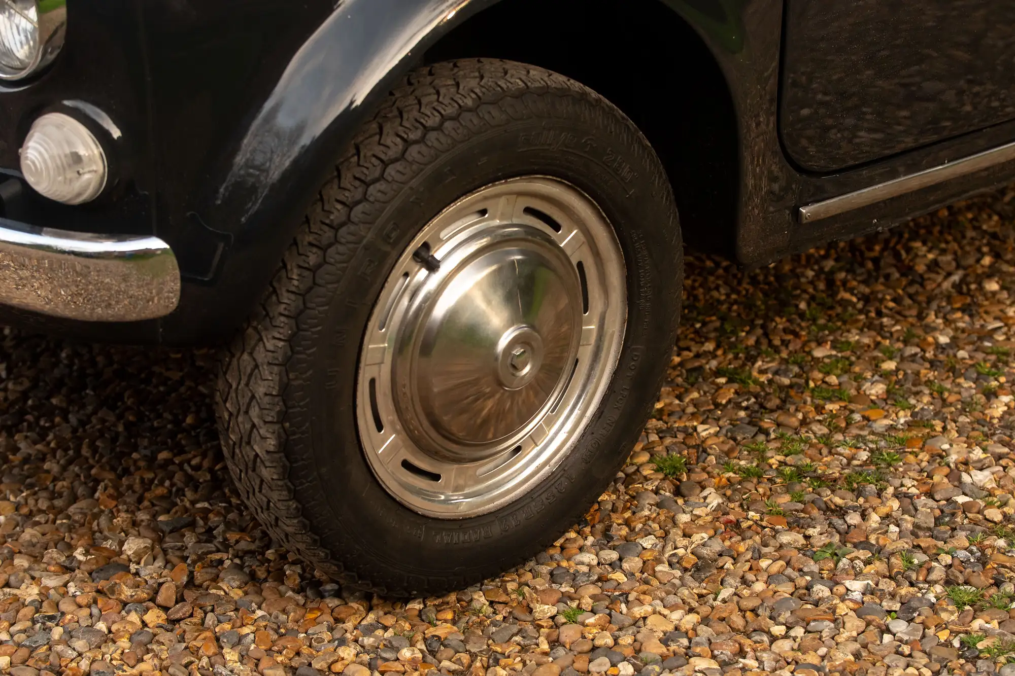 1971 Lombardi My Car Fiat 500-For Sale