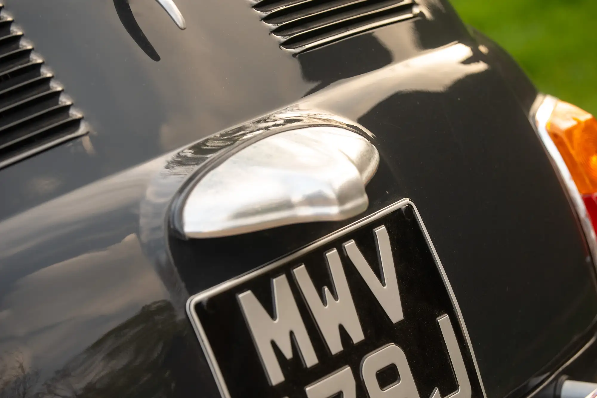 1971 Lombardi My Car Fiat 500-For Sale