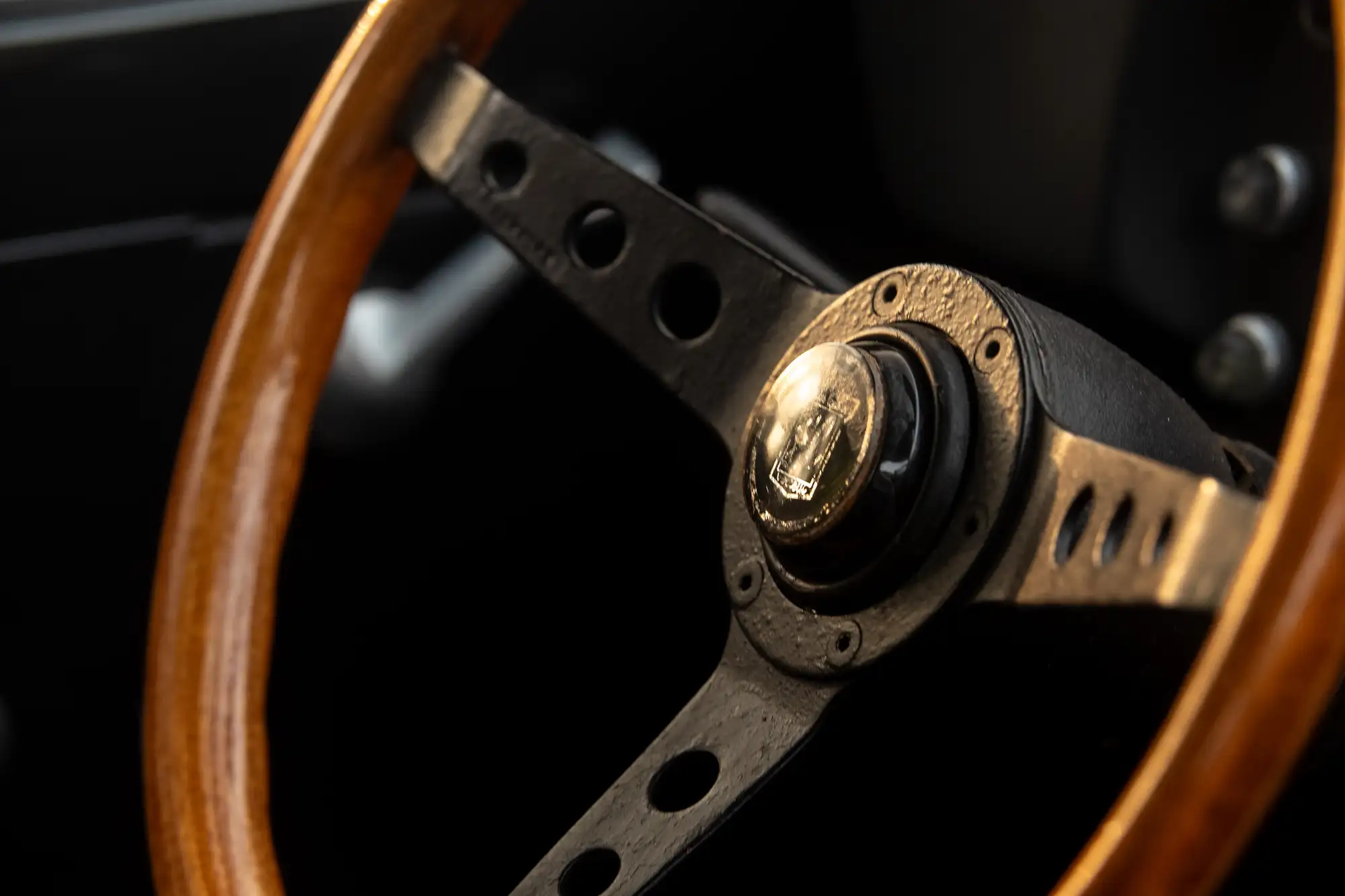 1971 Lombardi My Car Fiat 500-For Sale